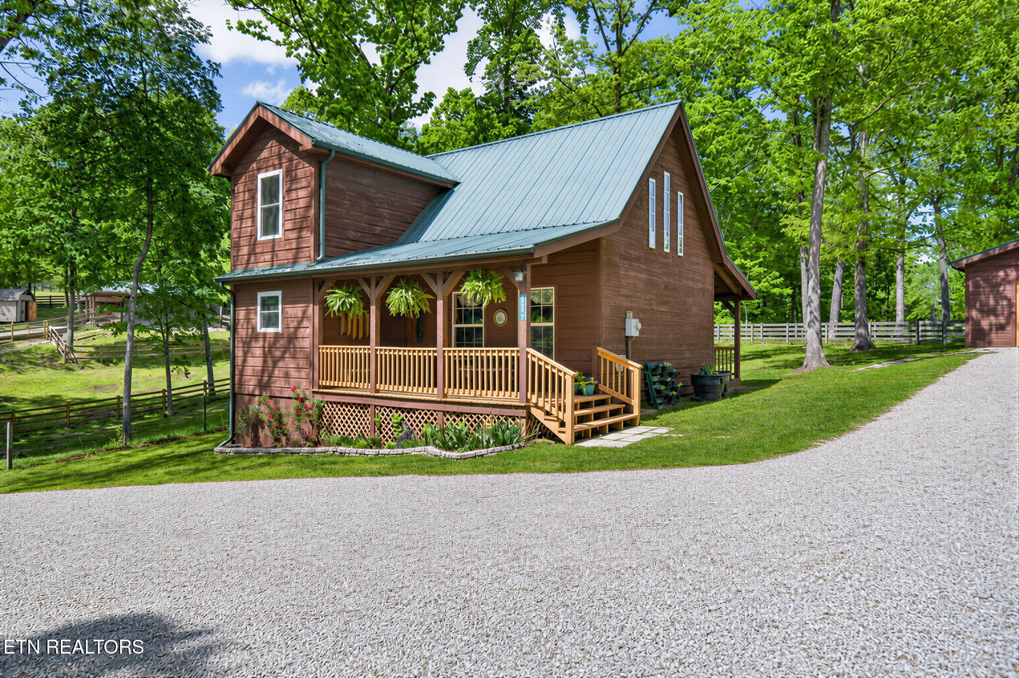 512 Spruce Creek Drive Jamestown TN 38556