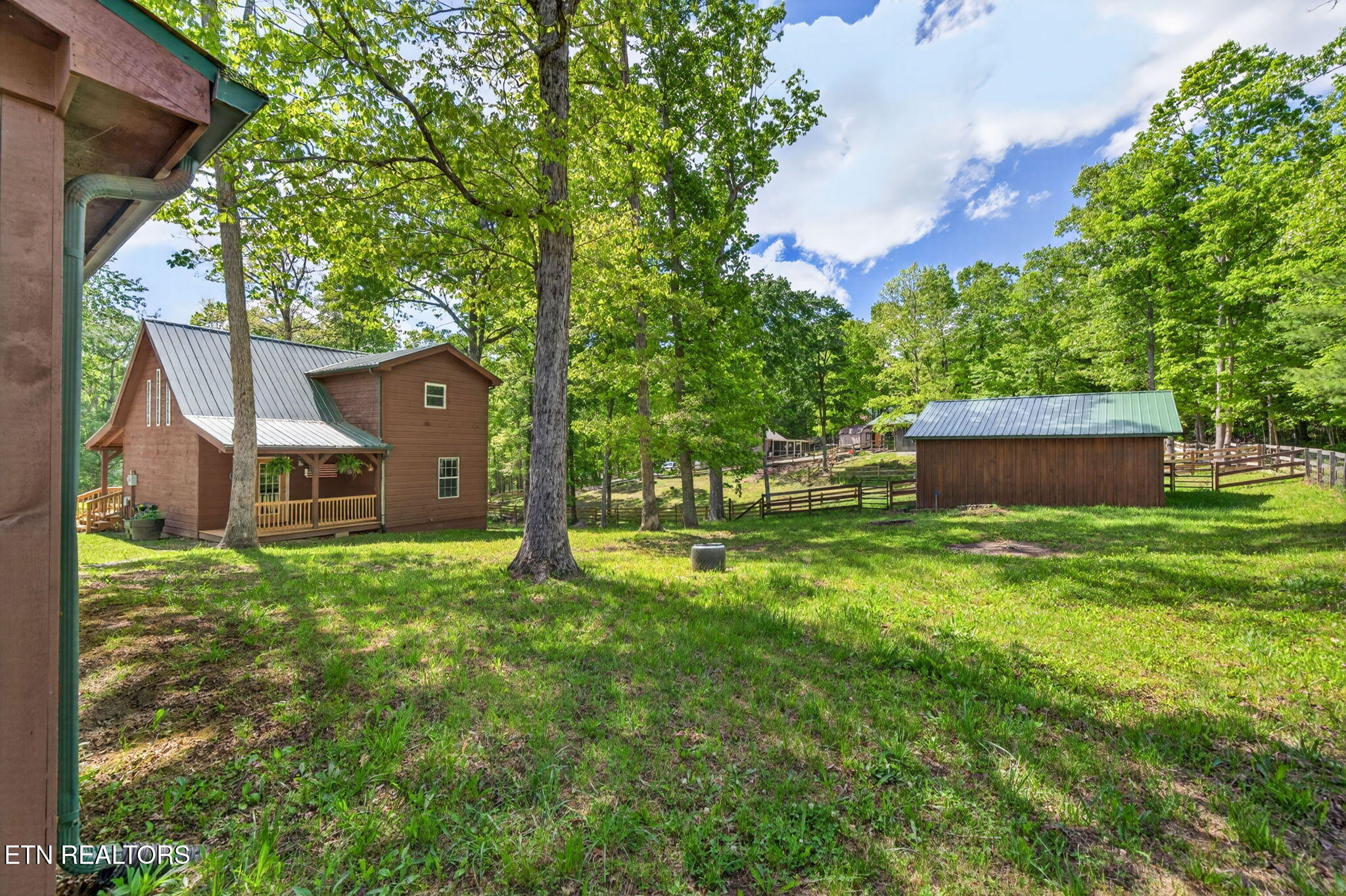 512 Spruce Creek Drive Jamestown TN 38556
