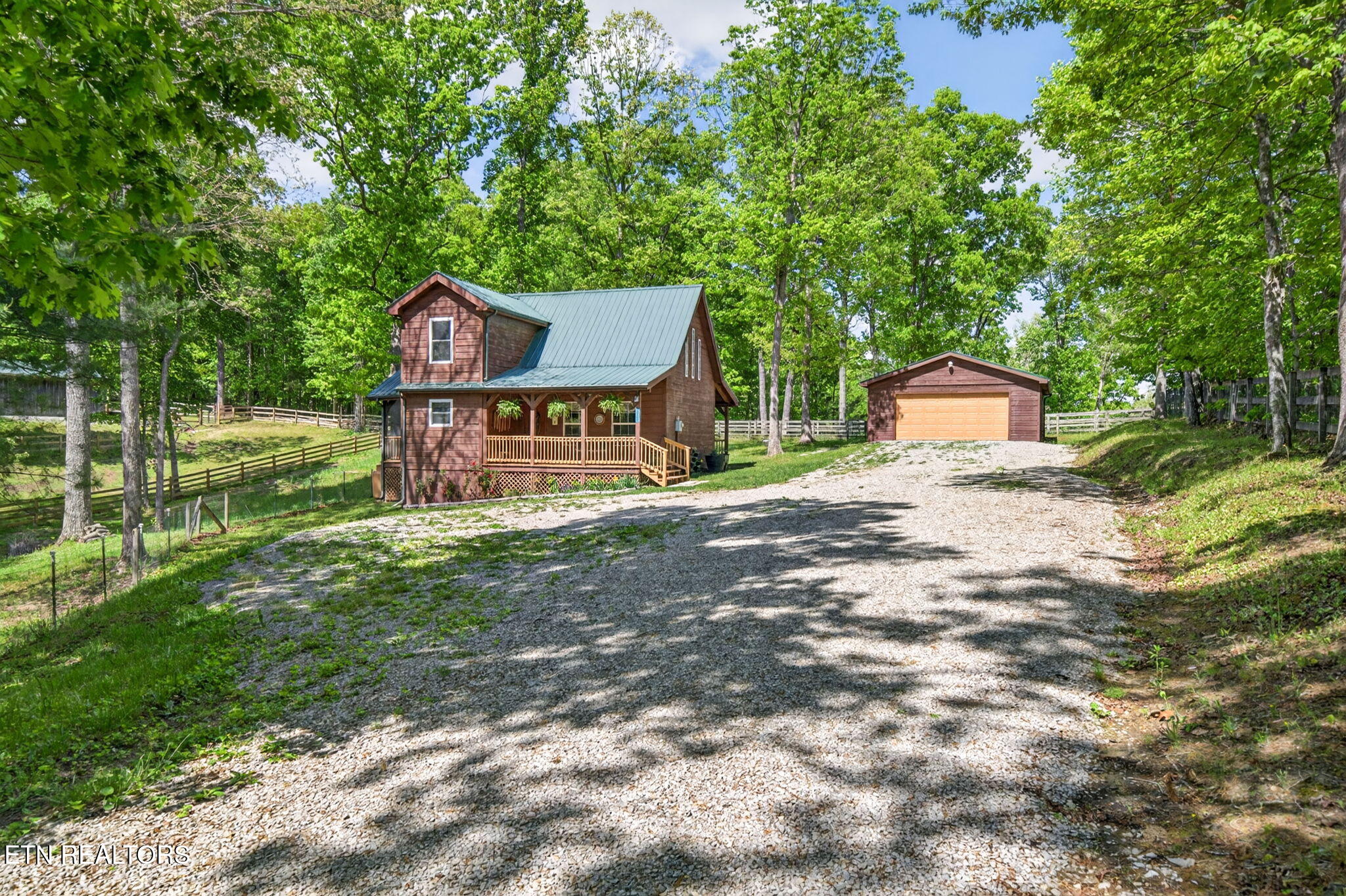 512 Spruce Creek Drive Jamestown TN 38556