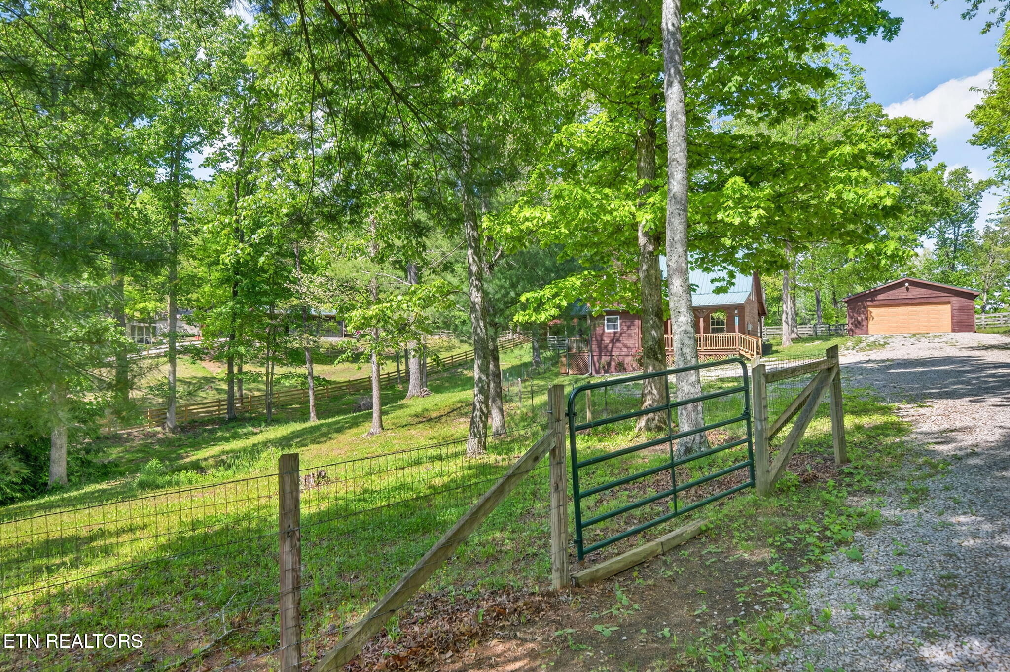 512 Spruce Creek Drive Jamestown TN 38556
