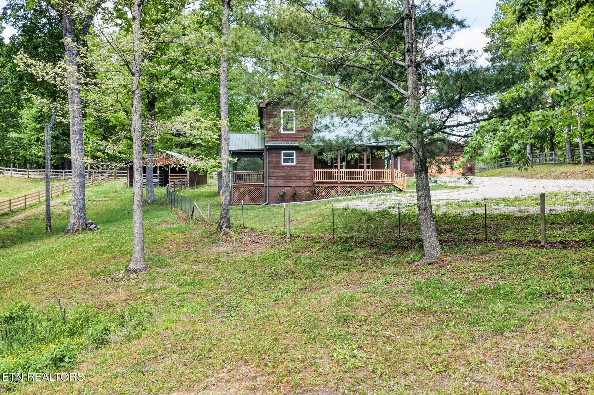 512 Spruce Creek Drive Jamestown TN 38556