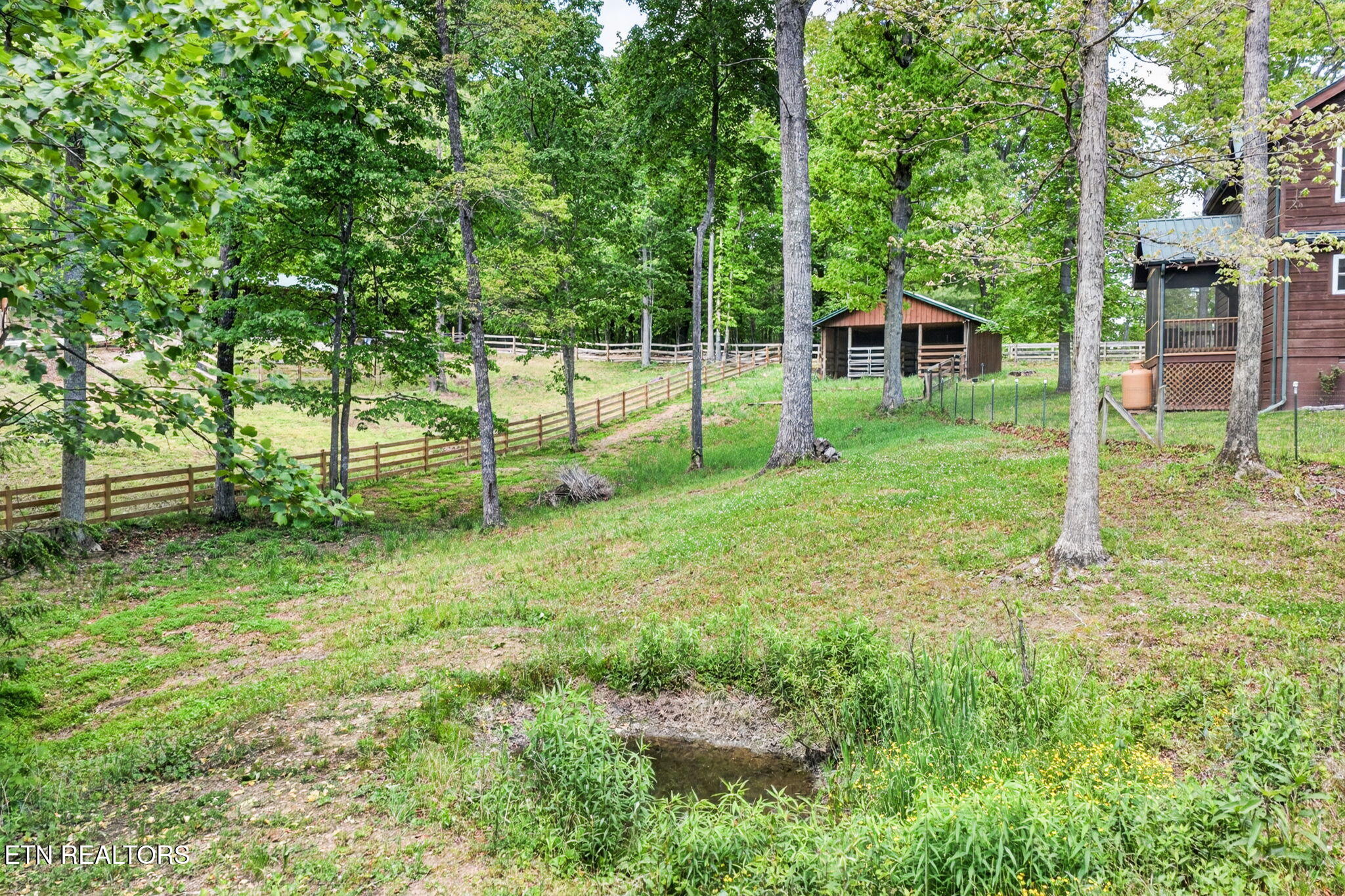 512 Spruce Creek Drive Jamestown TN 38556