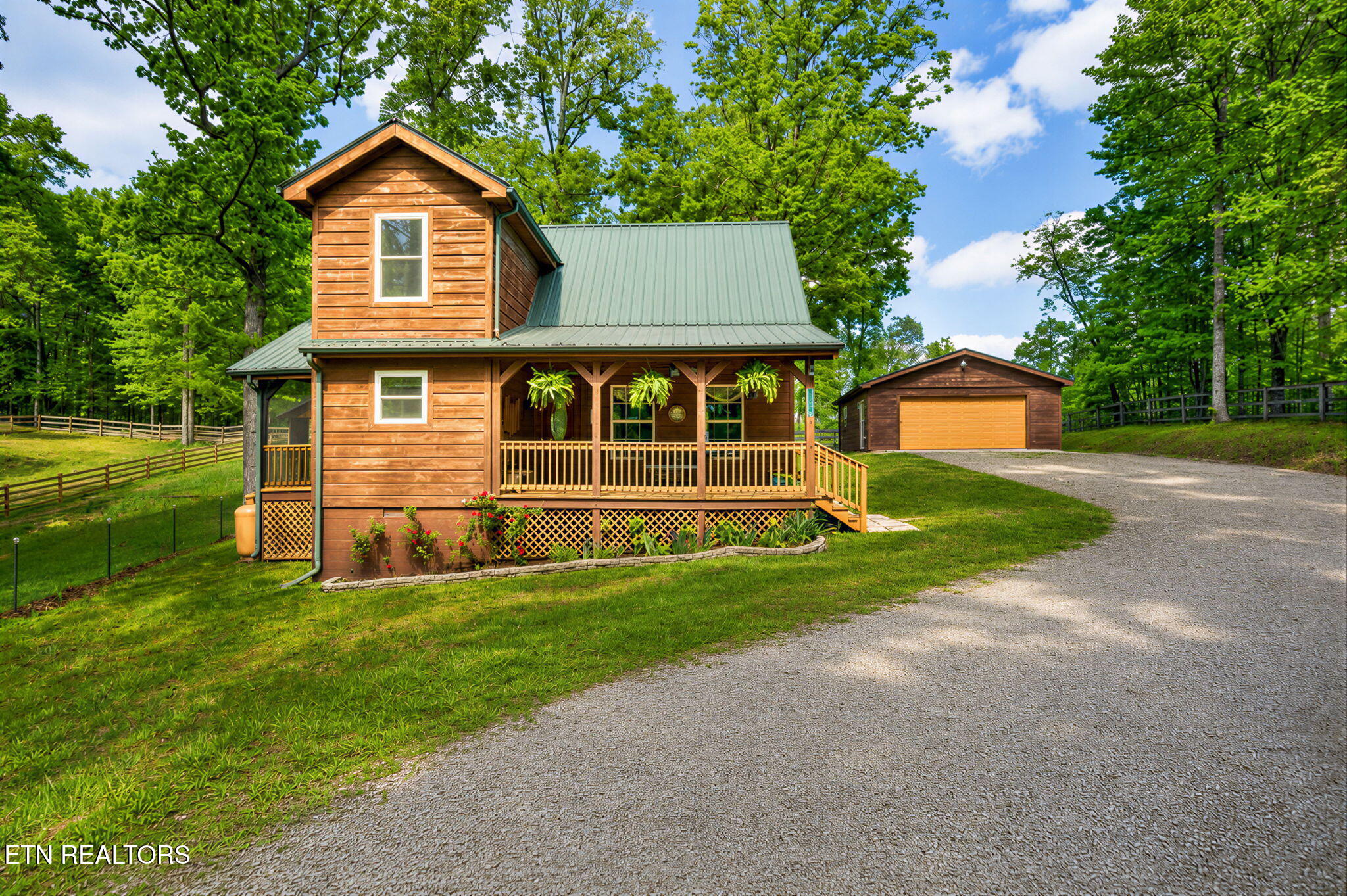 512 Spruce Creek Drive Jamestown TN 38556