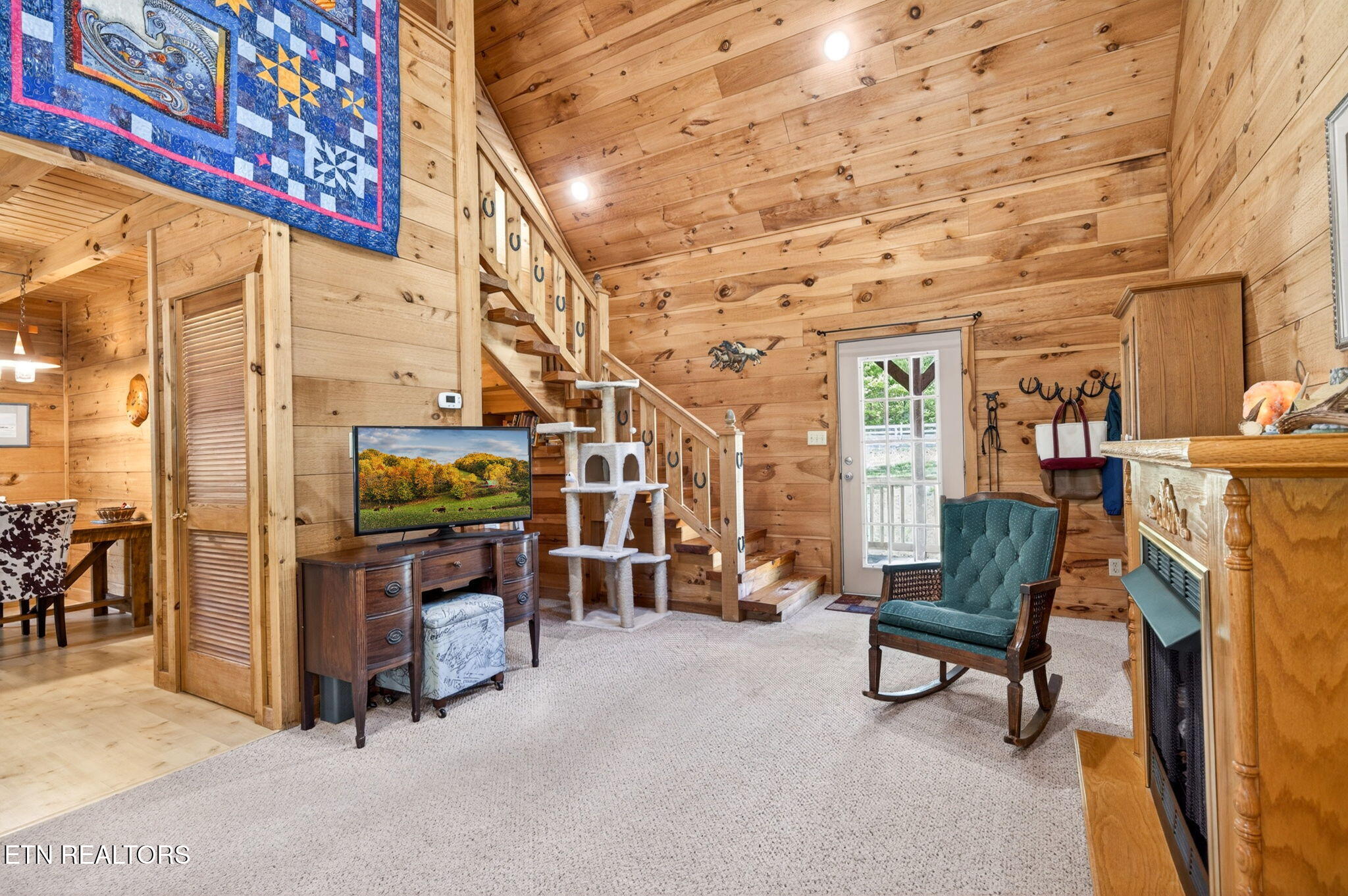 512 Spruce Creek Drive Jamestown TN 38556