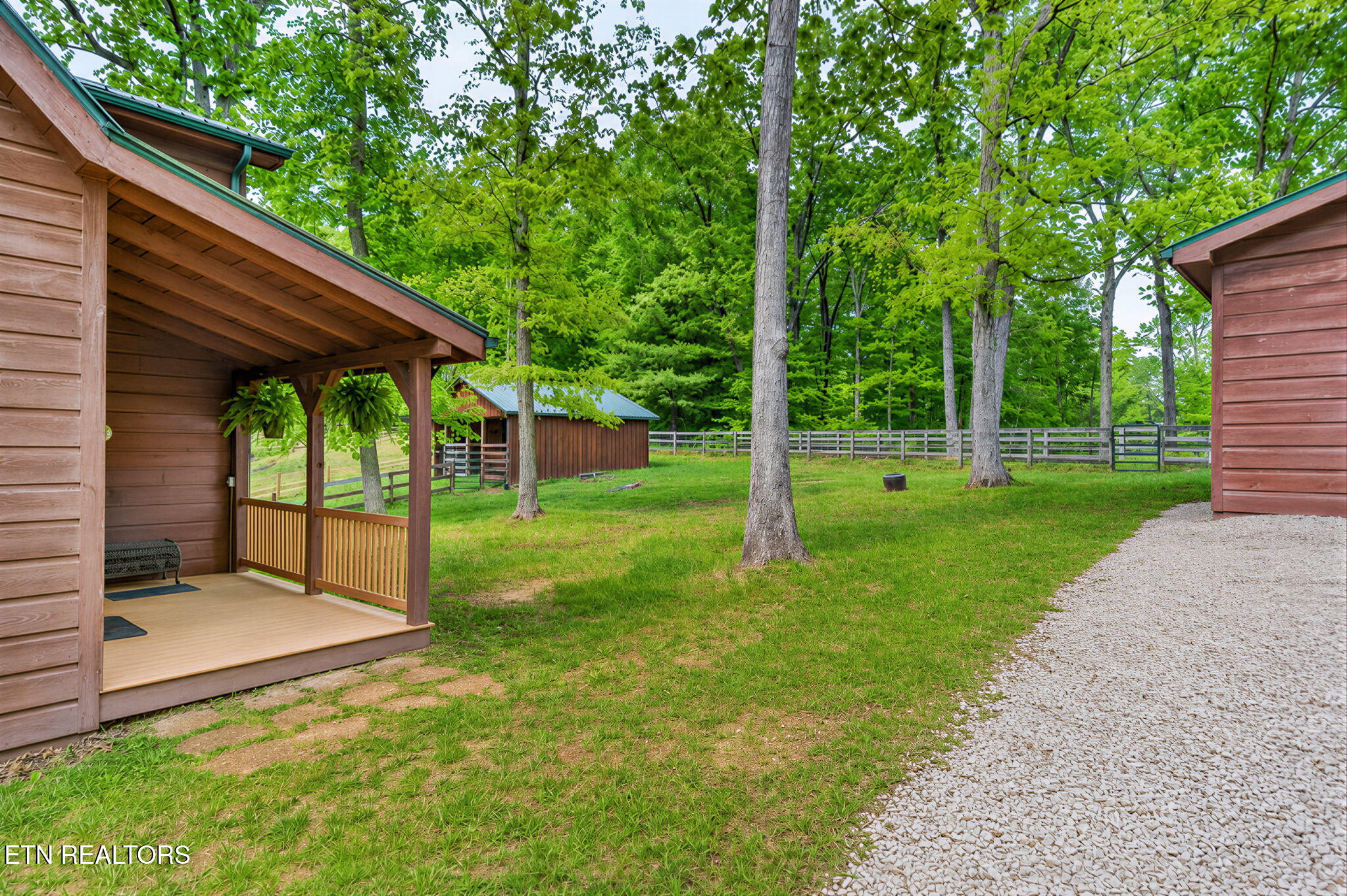 512 Spruce Creek Drive Jamestown TN 38556