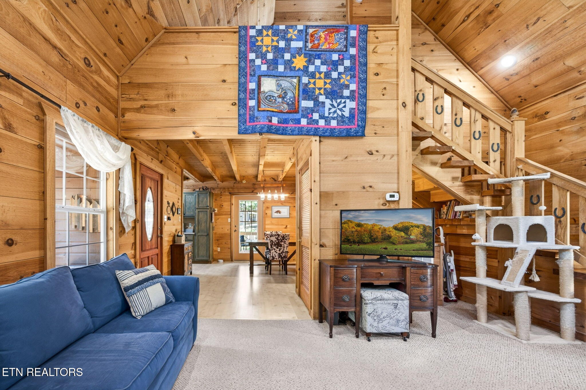 512 Spruce Creek Drive Jamestown TN 38556