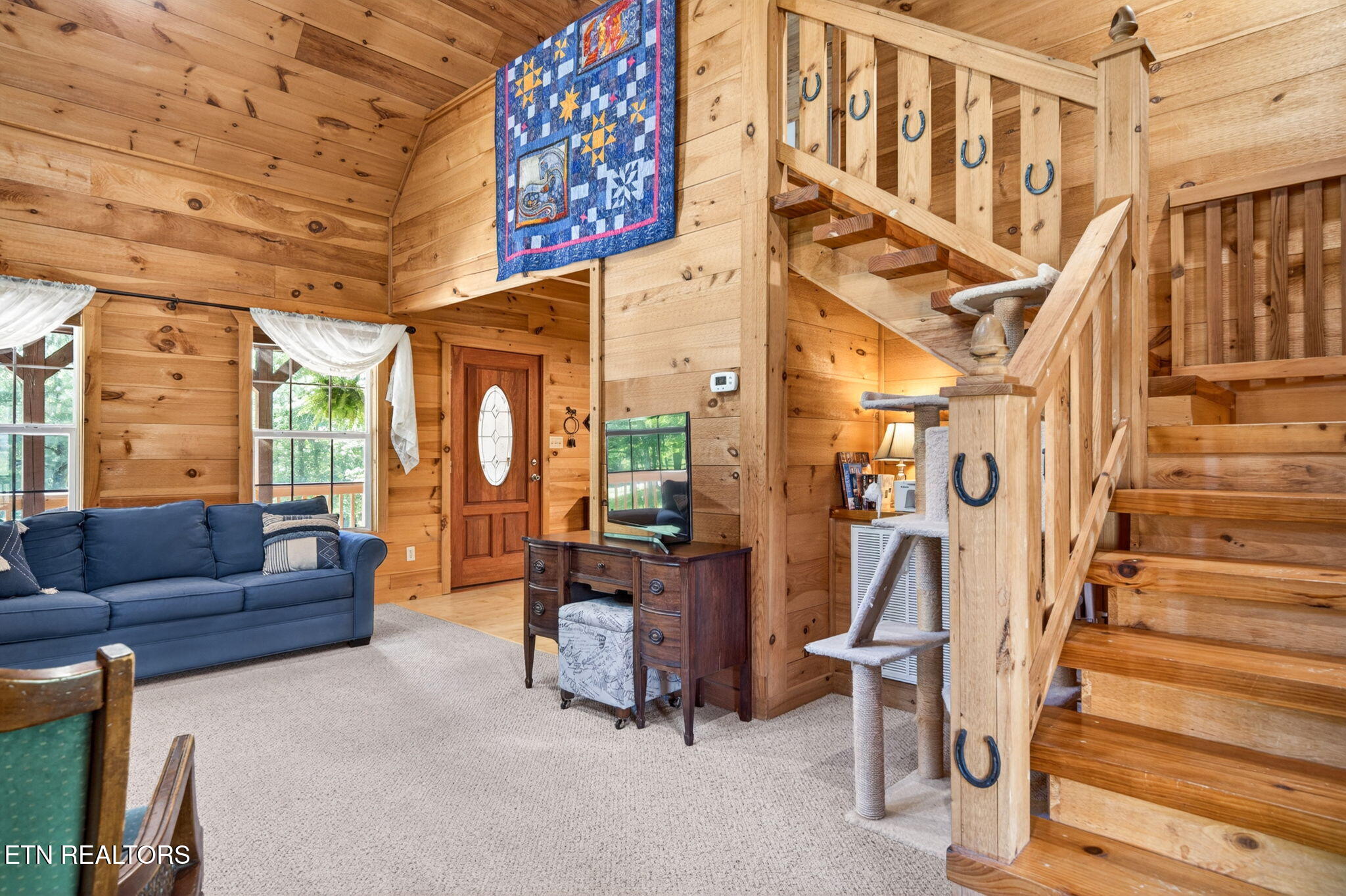 512 Spruce Creek Drive Jamestown TN 38556