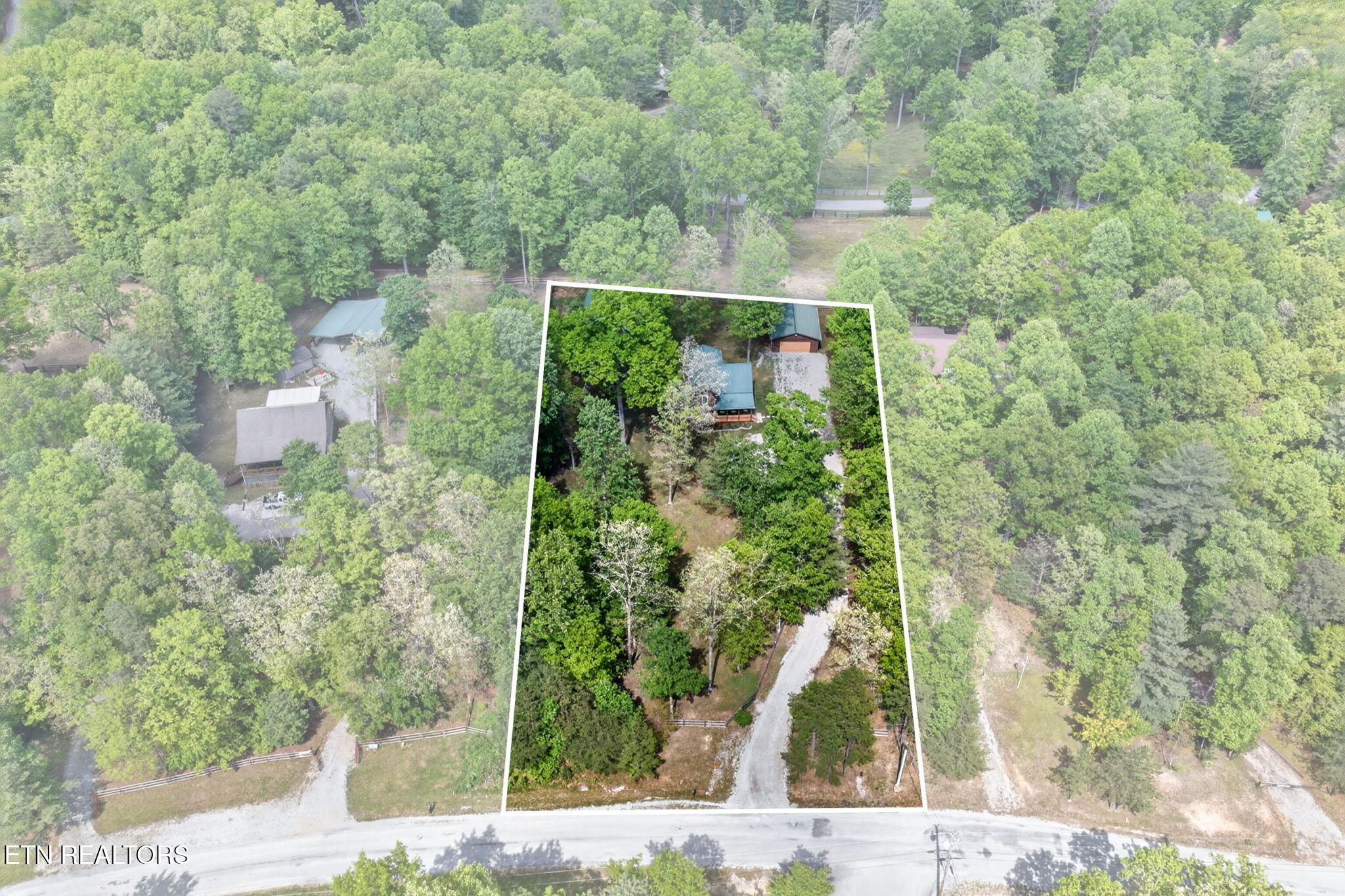 512 Spruce Creek Drive Jamestown TN 38556