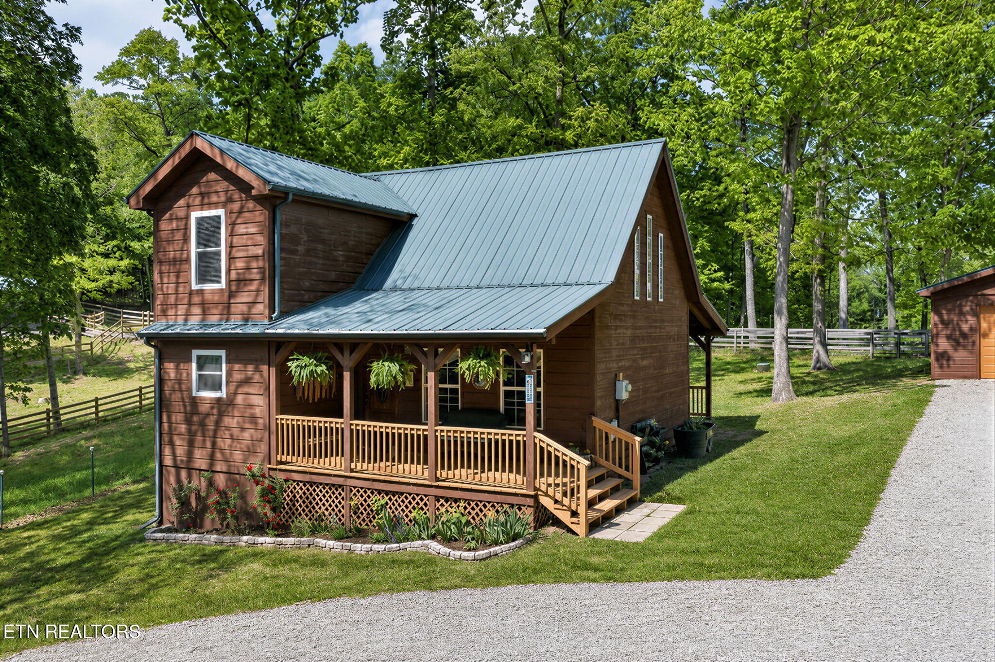 512 Spruce Creek Drive Jamestown TN 38556