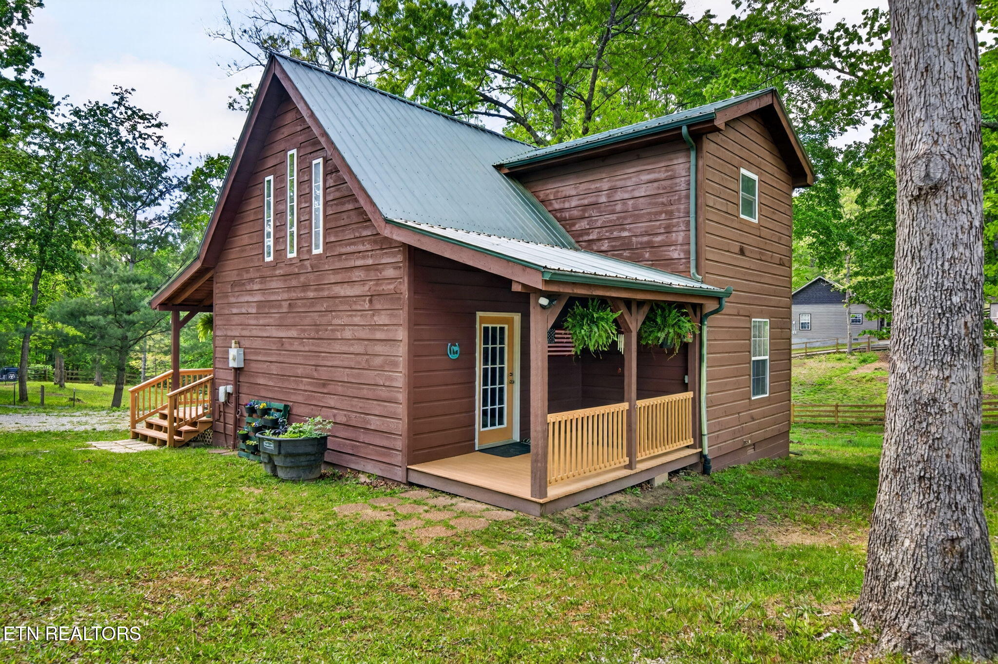 512 Spruce Creek Drive Jamestown TN 38556
