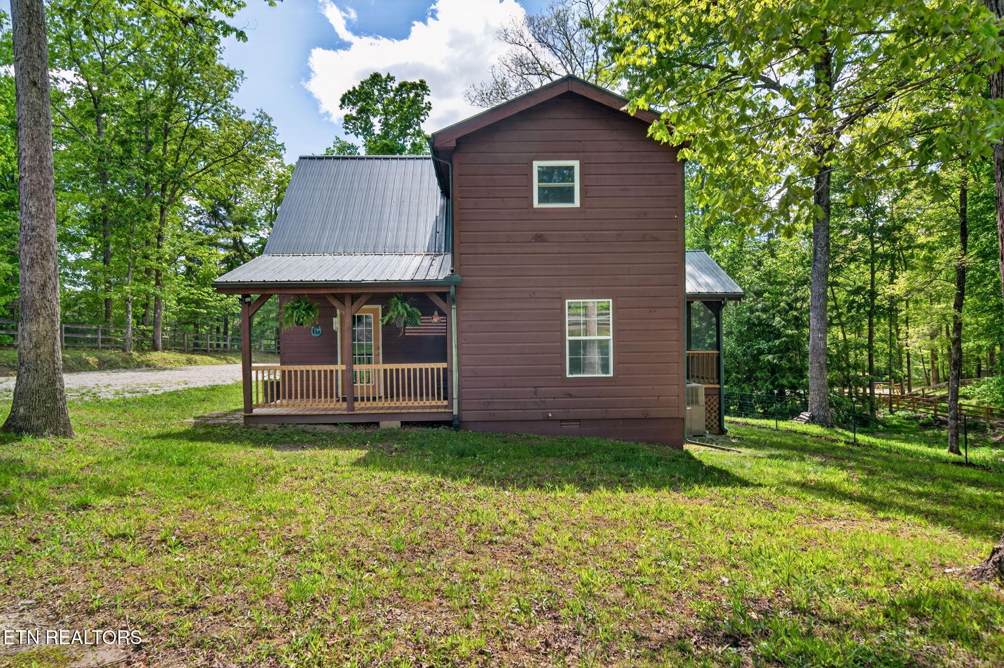 512 Spruce Creek Drive Jamestown TN 38556