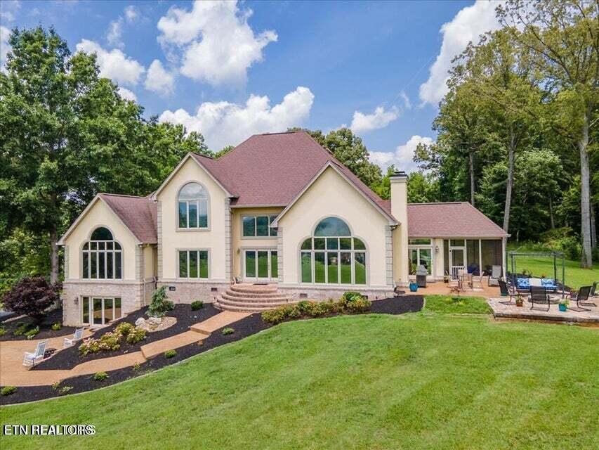 110 Porterfield Gap Seymour TN 37865