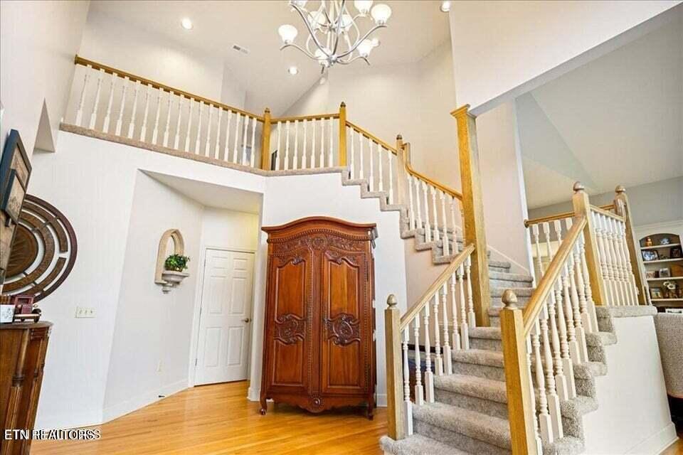 110 Porterfield Gap Seymour TN 37865