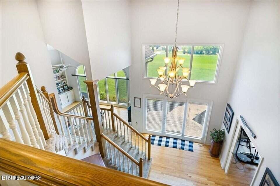 110 Porterfield Gap Seymour TN 37865