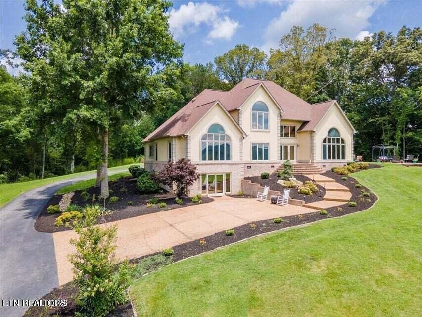 110 Porterfield Gap Seymour TN 37865