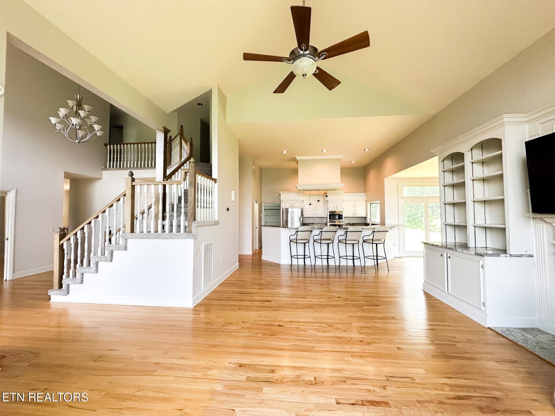 110 Porterfield Gap Seymour TN 37865