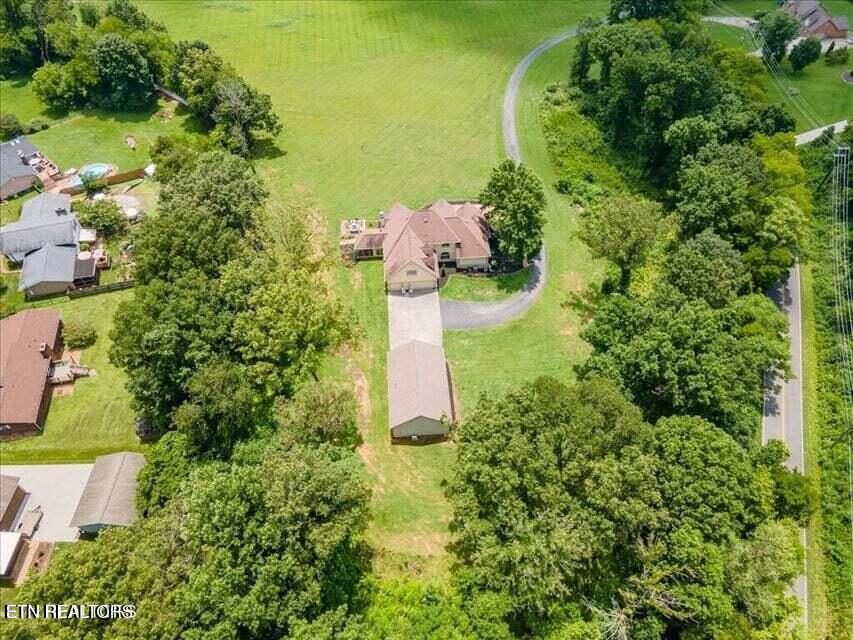 110 Porterfield Gap Seymour TN 37865