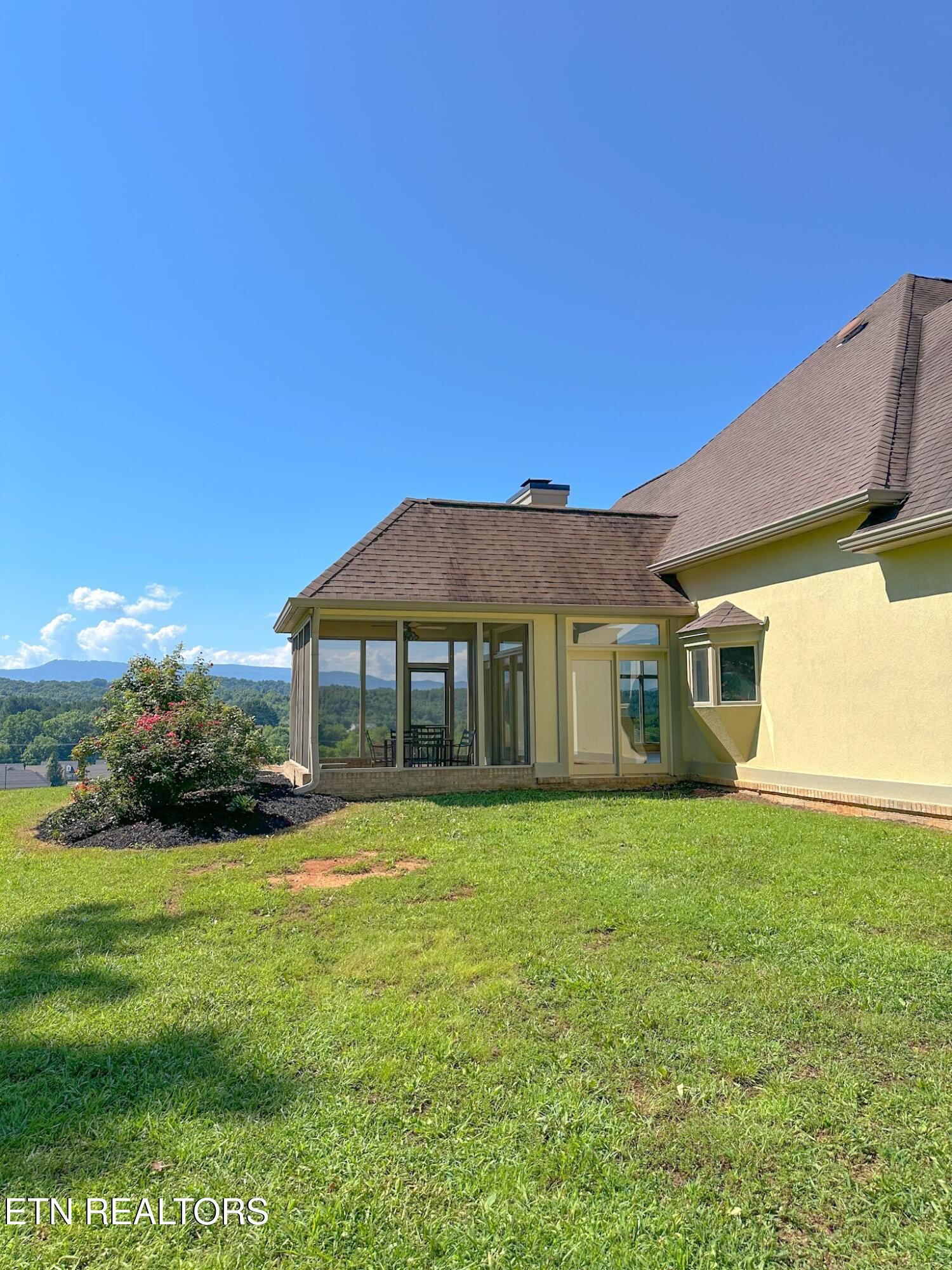 110 Porterfield Gap Seymour TN 37865