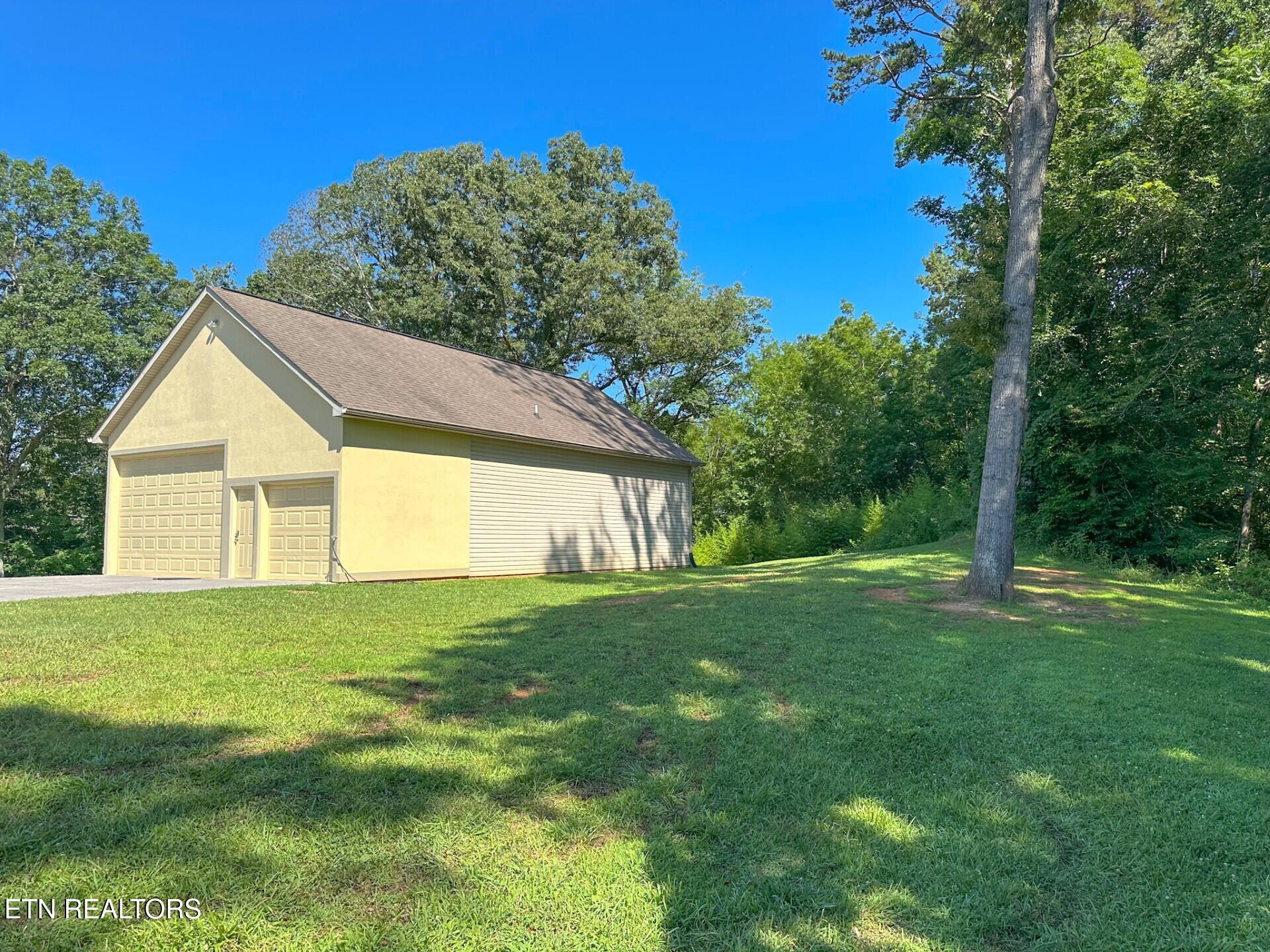 110 Porterfield Gap Seymour TN 37865