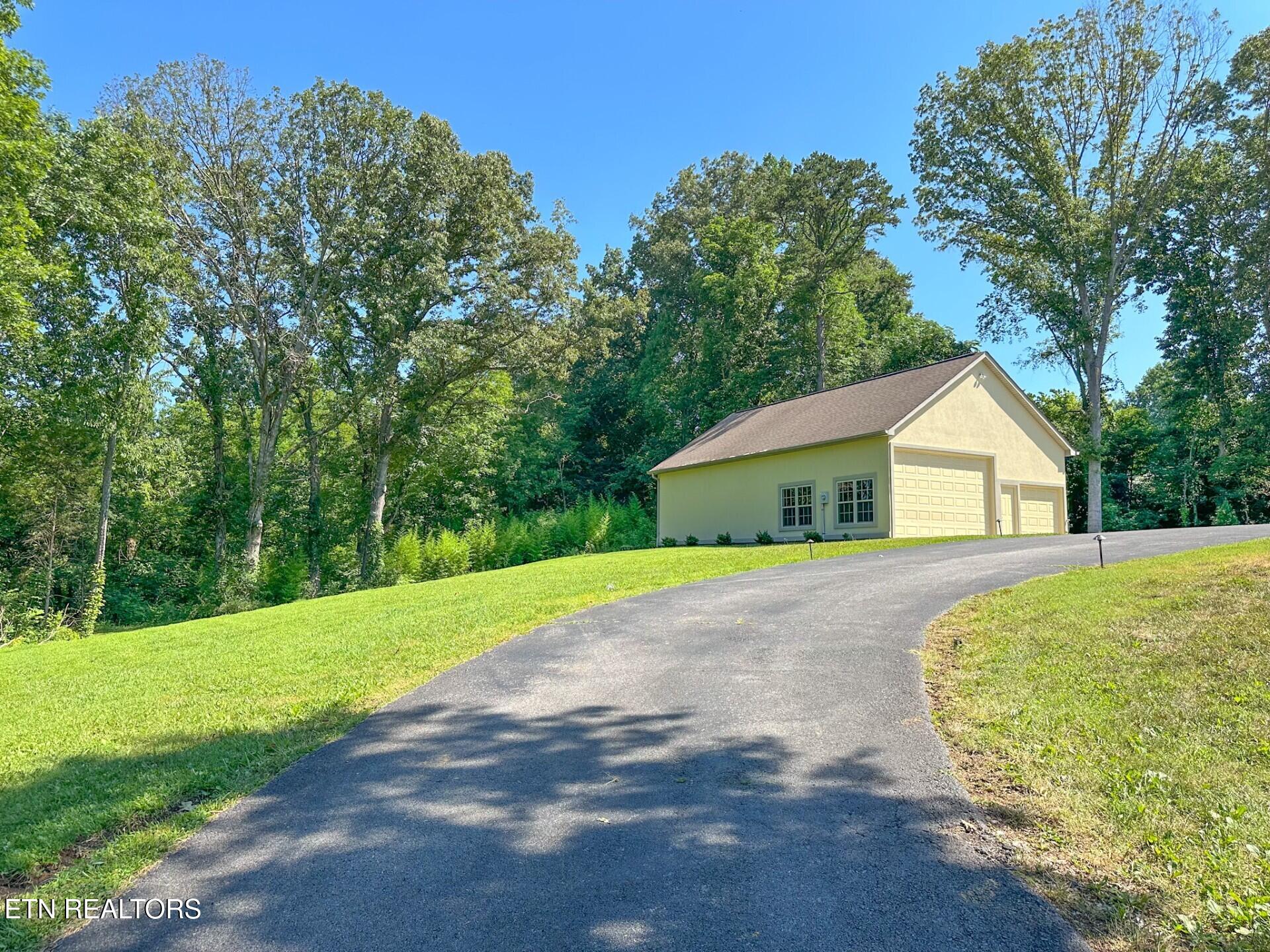110 Porterfield Gap Seymour TN 37865