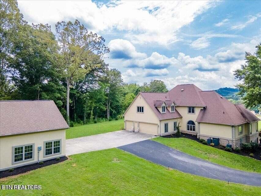 110 Porterfield Gap Seymour TN 37865