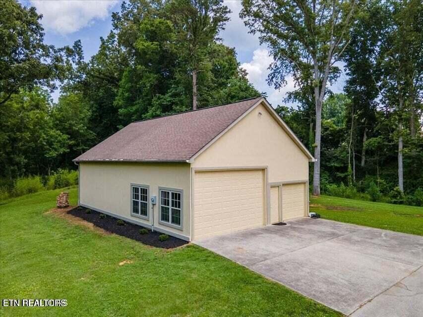 110 Porterfield Gap Seymour TN 37865