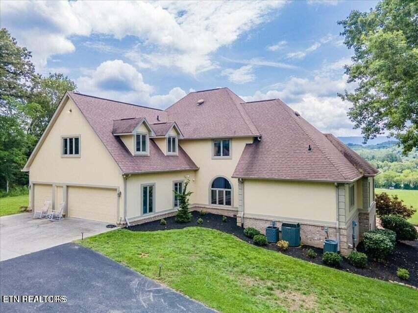 110 Porterfield Gap Seymour TN 37865