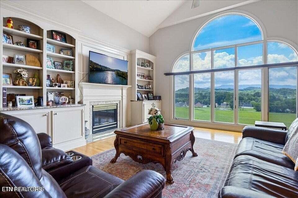 110 Porterfield Gap Seymour TN 37865