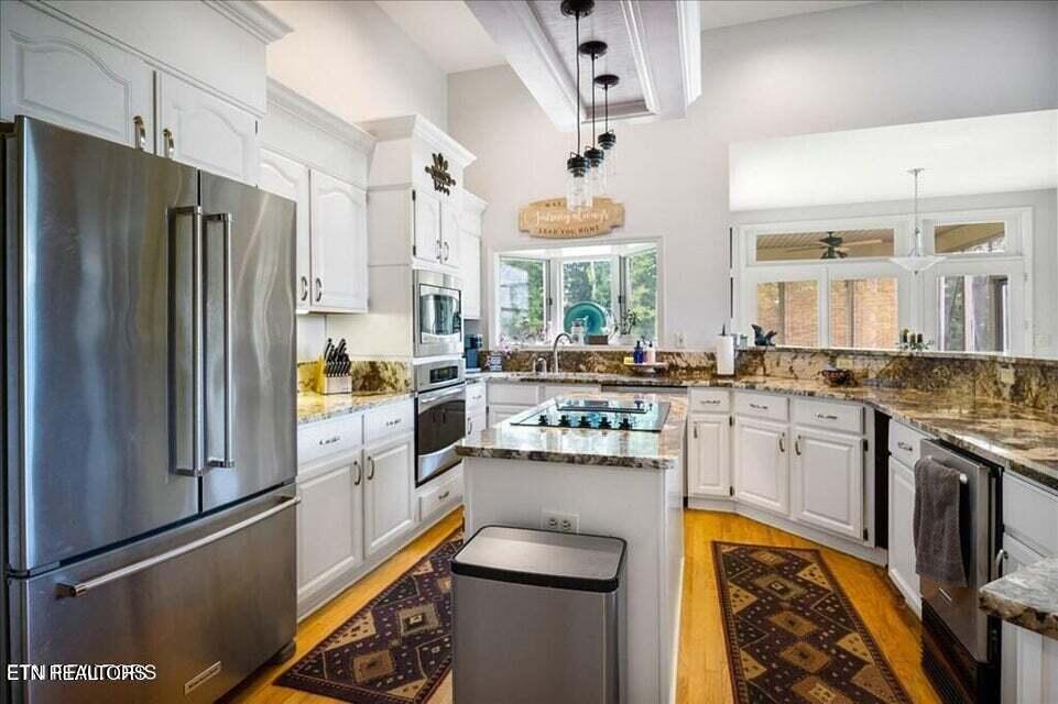 110 Porterfield Gap Seymour TN 37865