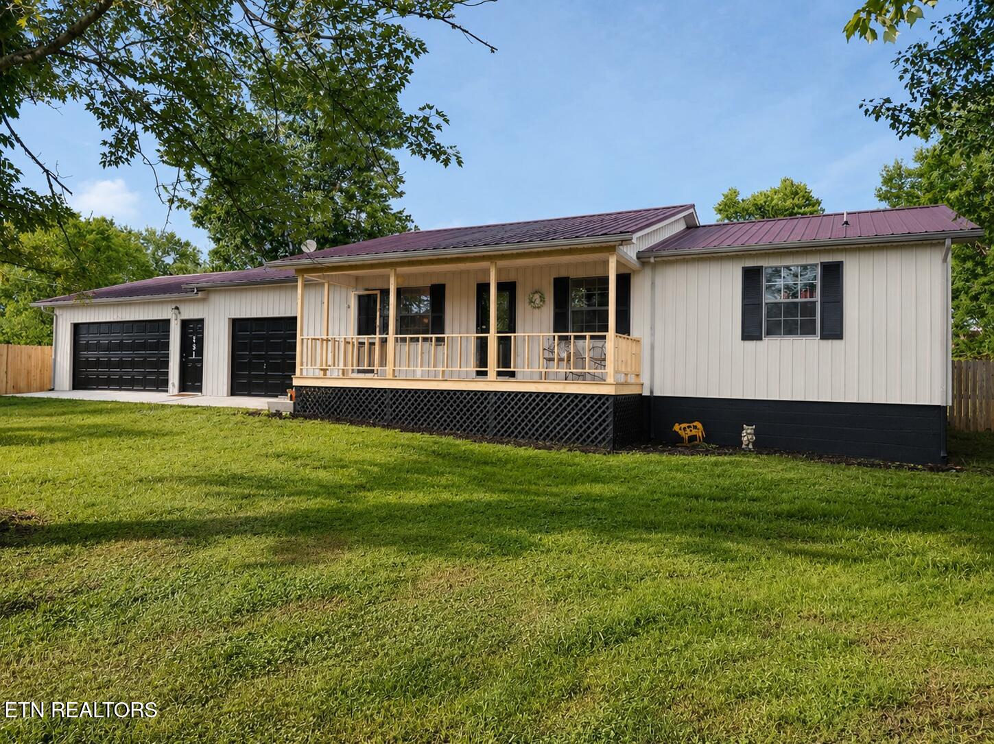 151 Pond Road Oliver Springs TN 37840