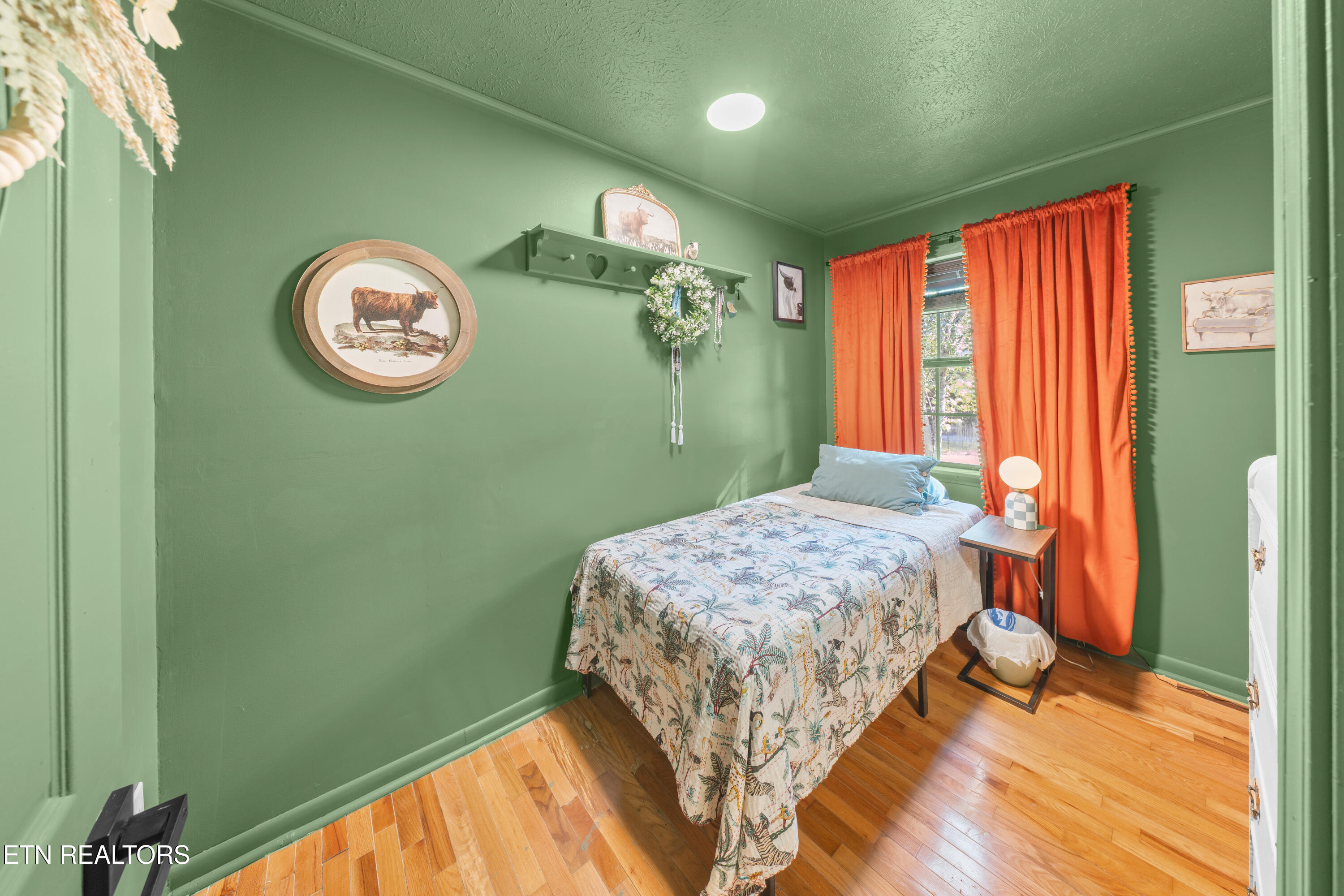 151 Pond Road Oliver Springs TN 37840