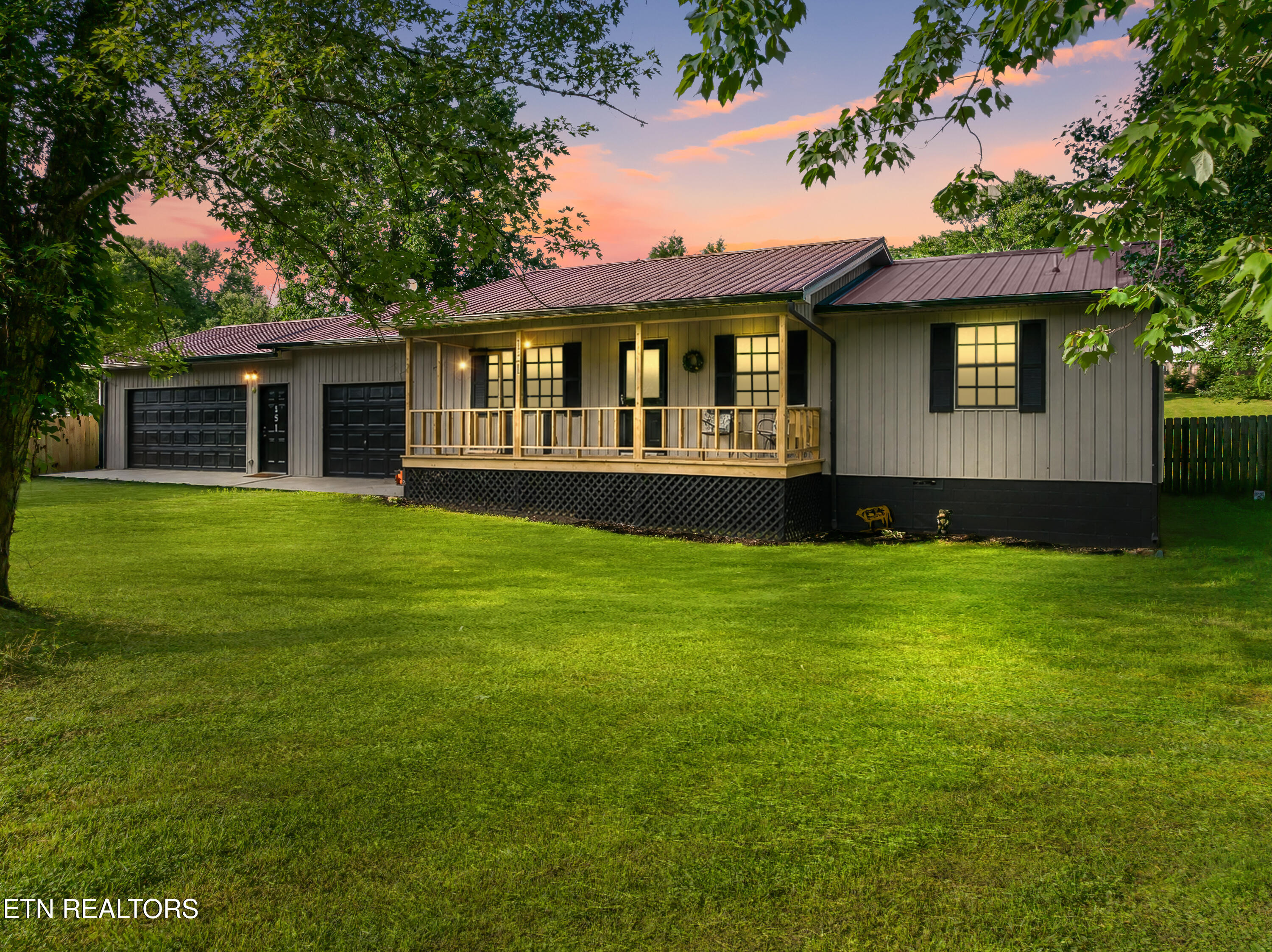 151 Pond Road Oliver Springs TN 37840