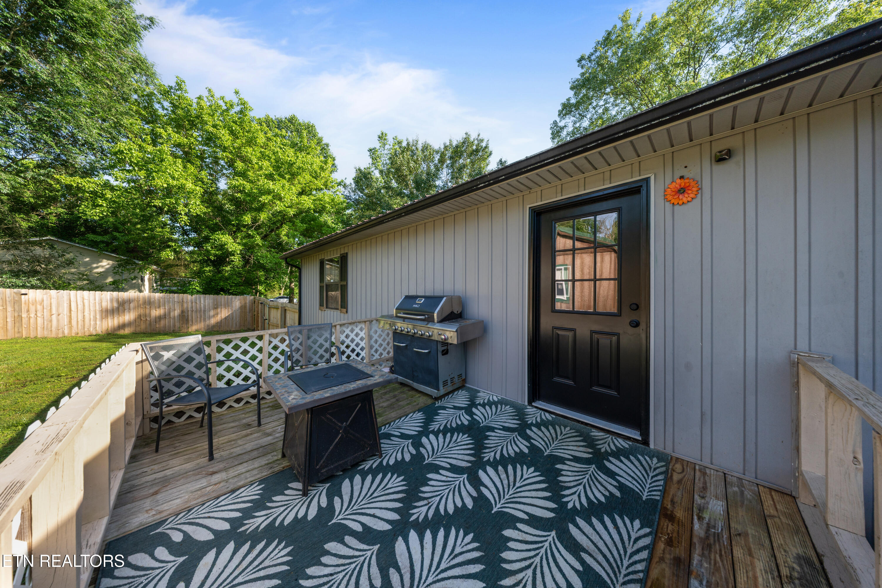 151 Pond Road Oliver Springs TN 37840
