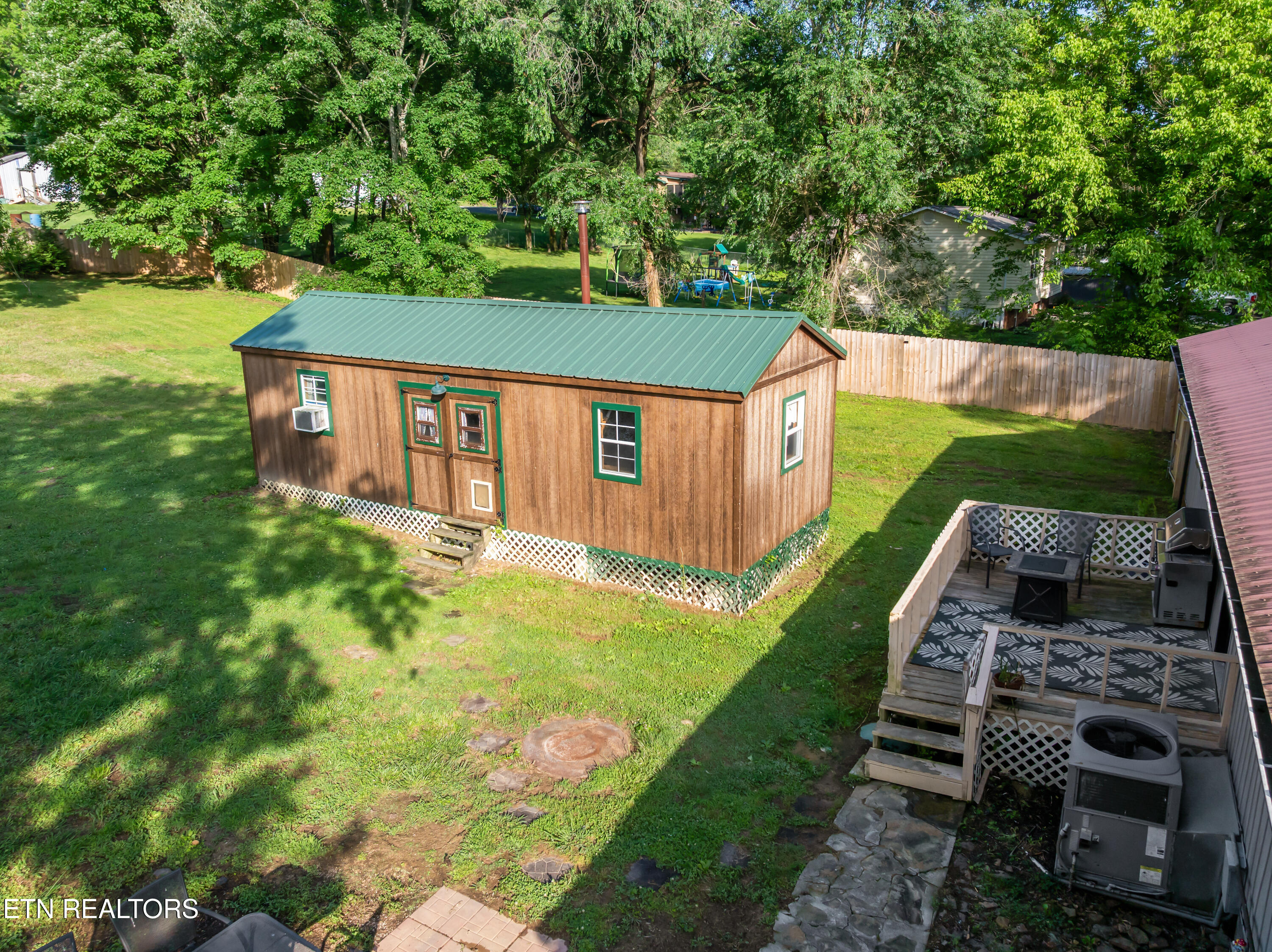 151 Pond Road Oliver Springs TN 37840