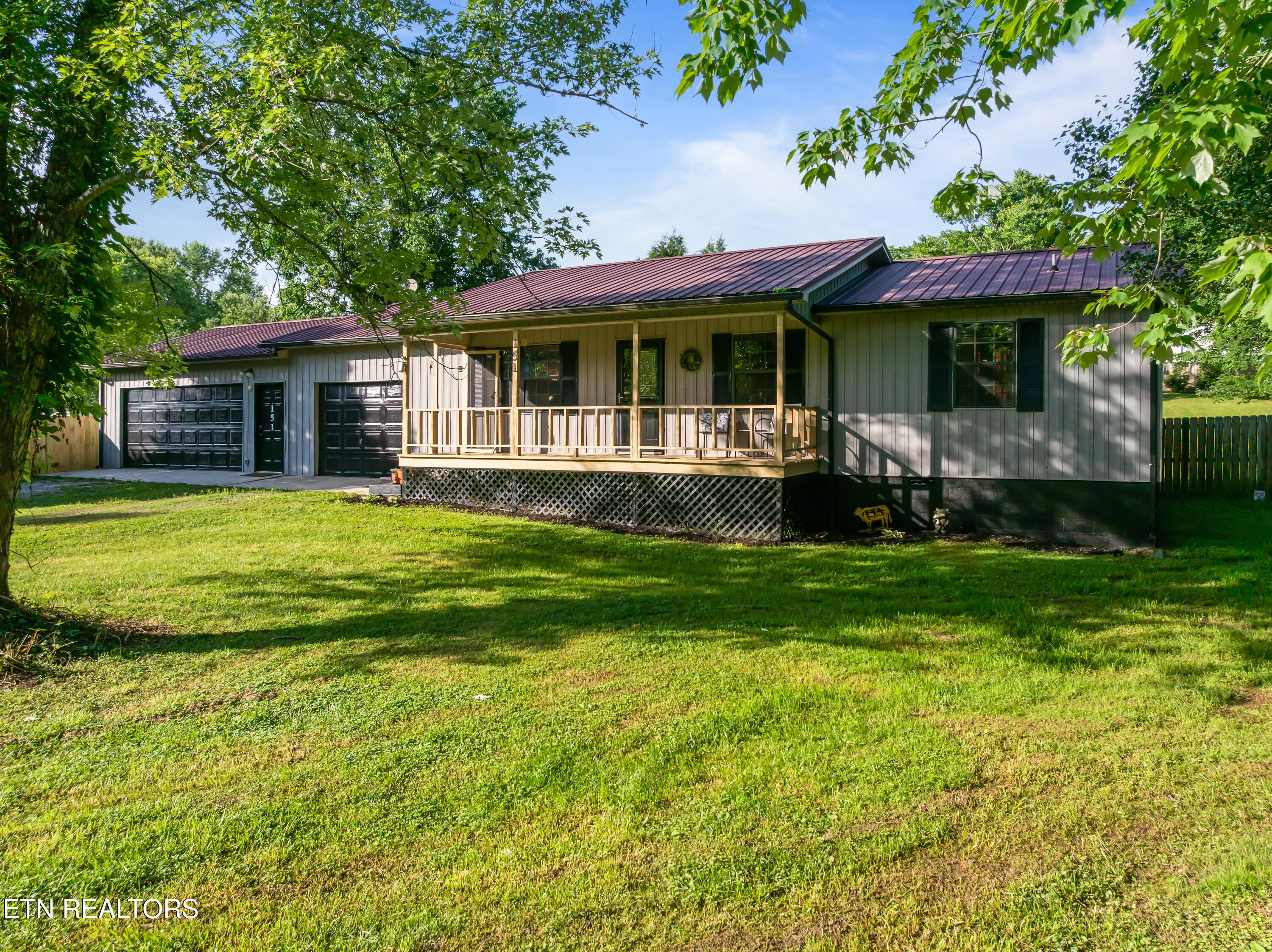 151 Pond Road Oliver Springs TN 37840