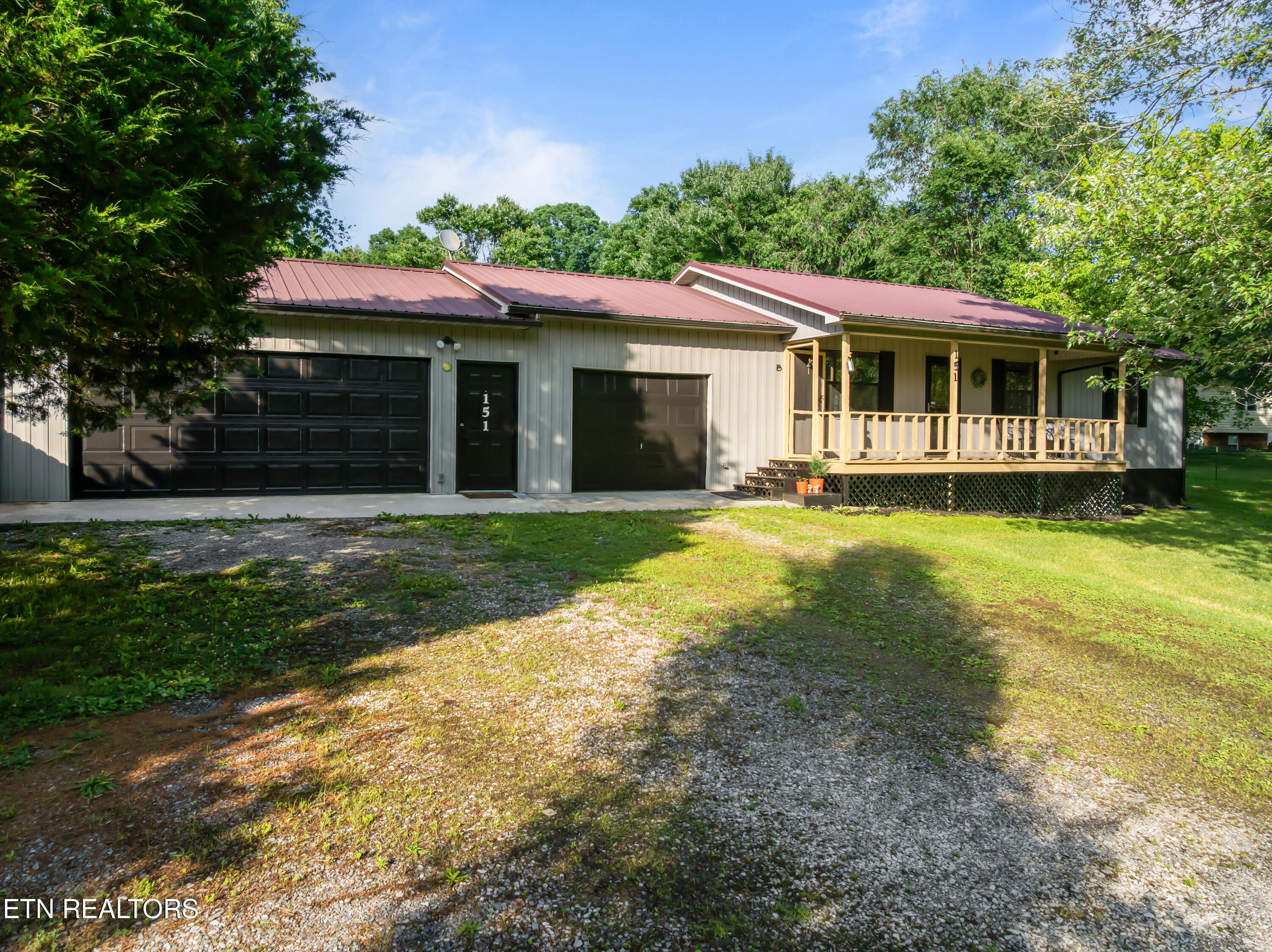 151 Pond Road Oliver Springs TN 37840