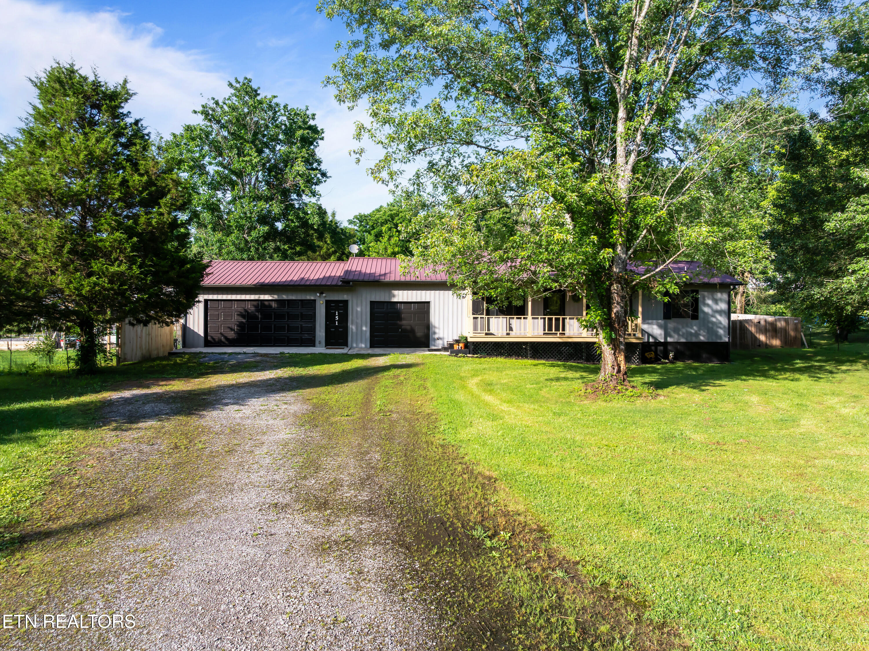 151 Pond Road Oliver Springs TN 37840