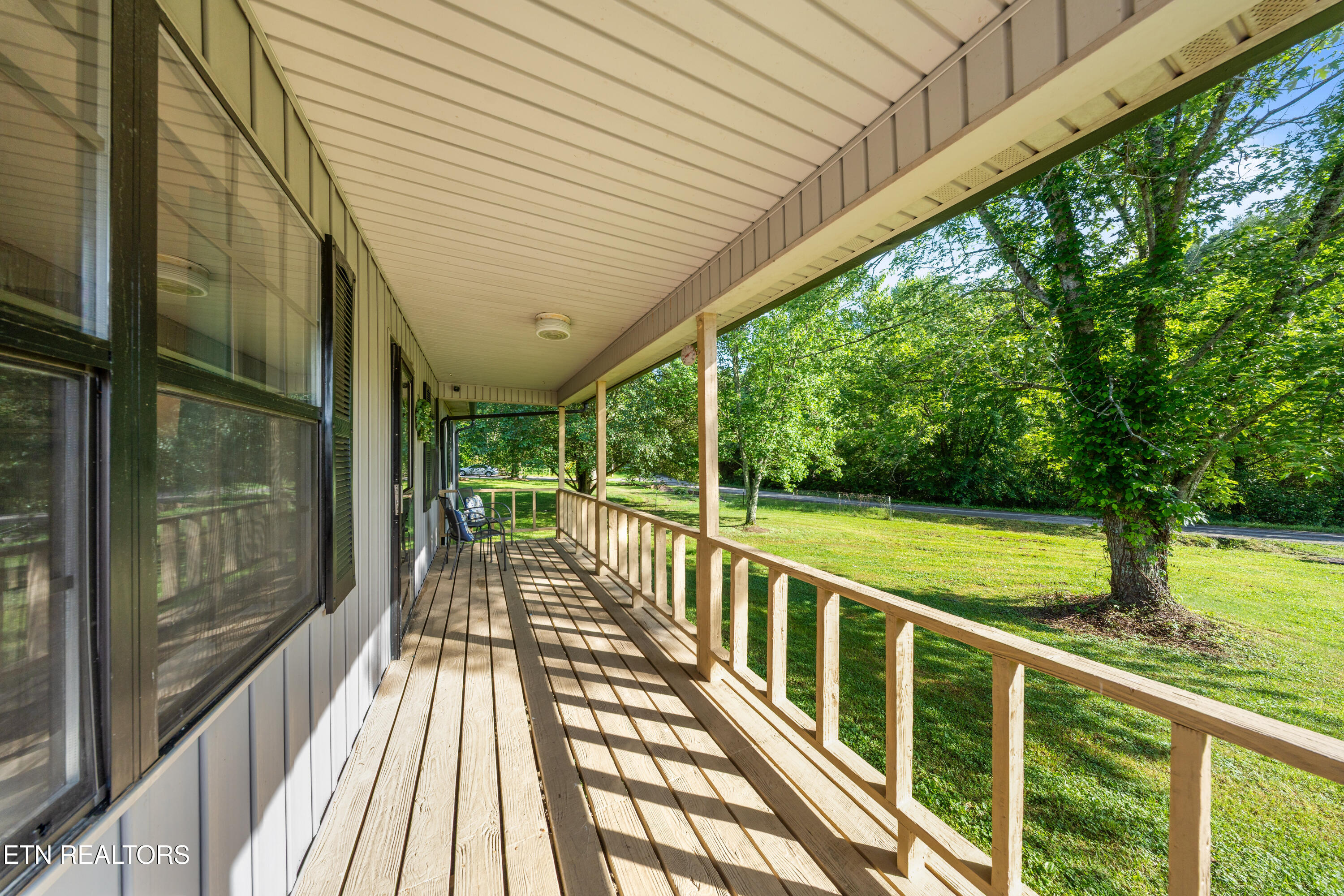 151 Pond Road Oliver Springs TN 37840