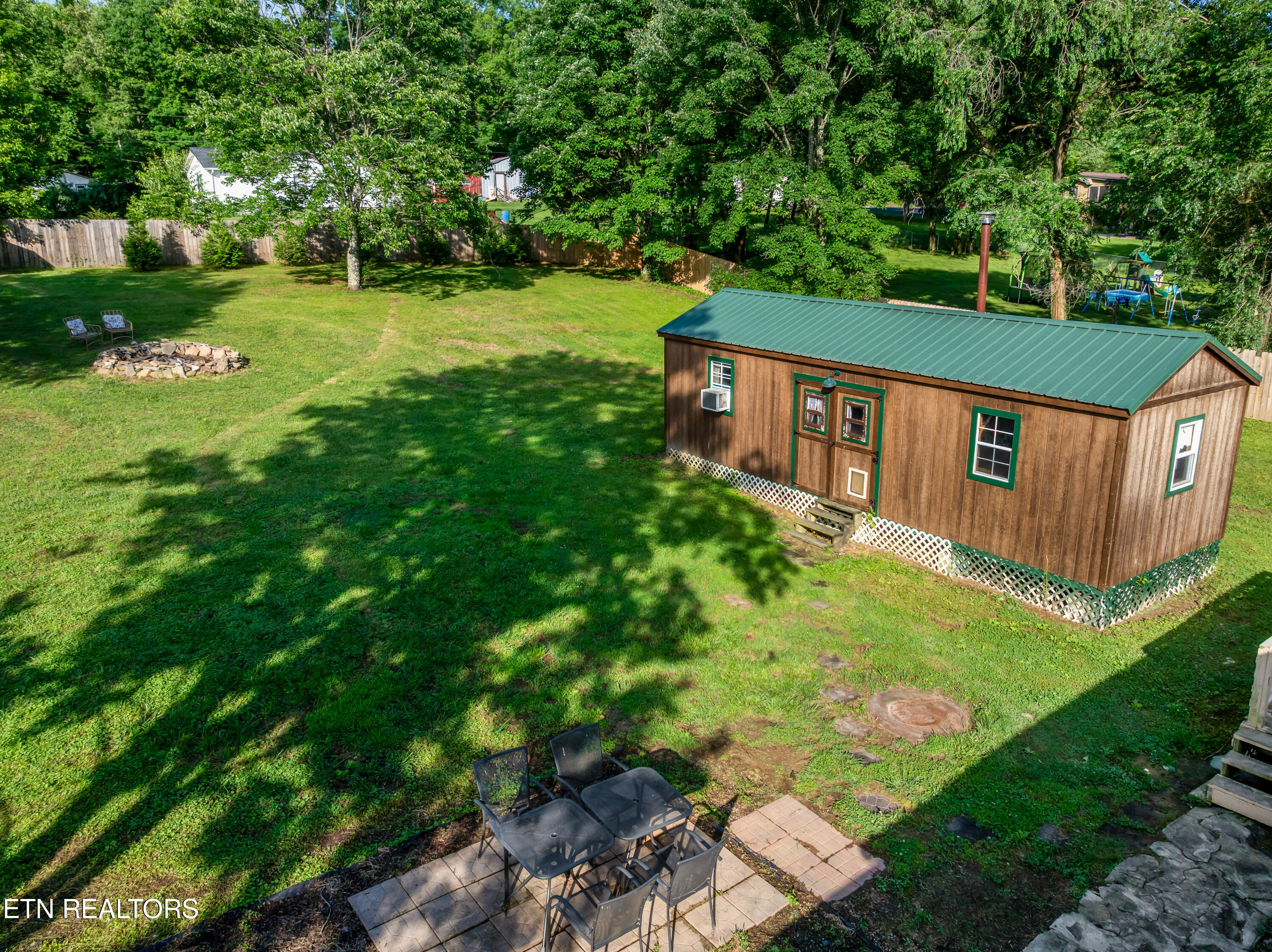 151 Pond Road Oliver Springs TN 37840