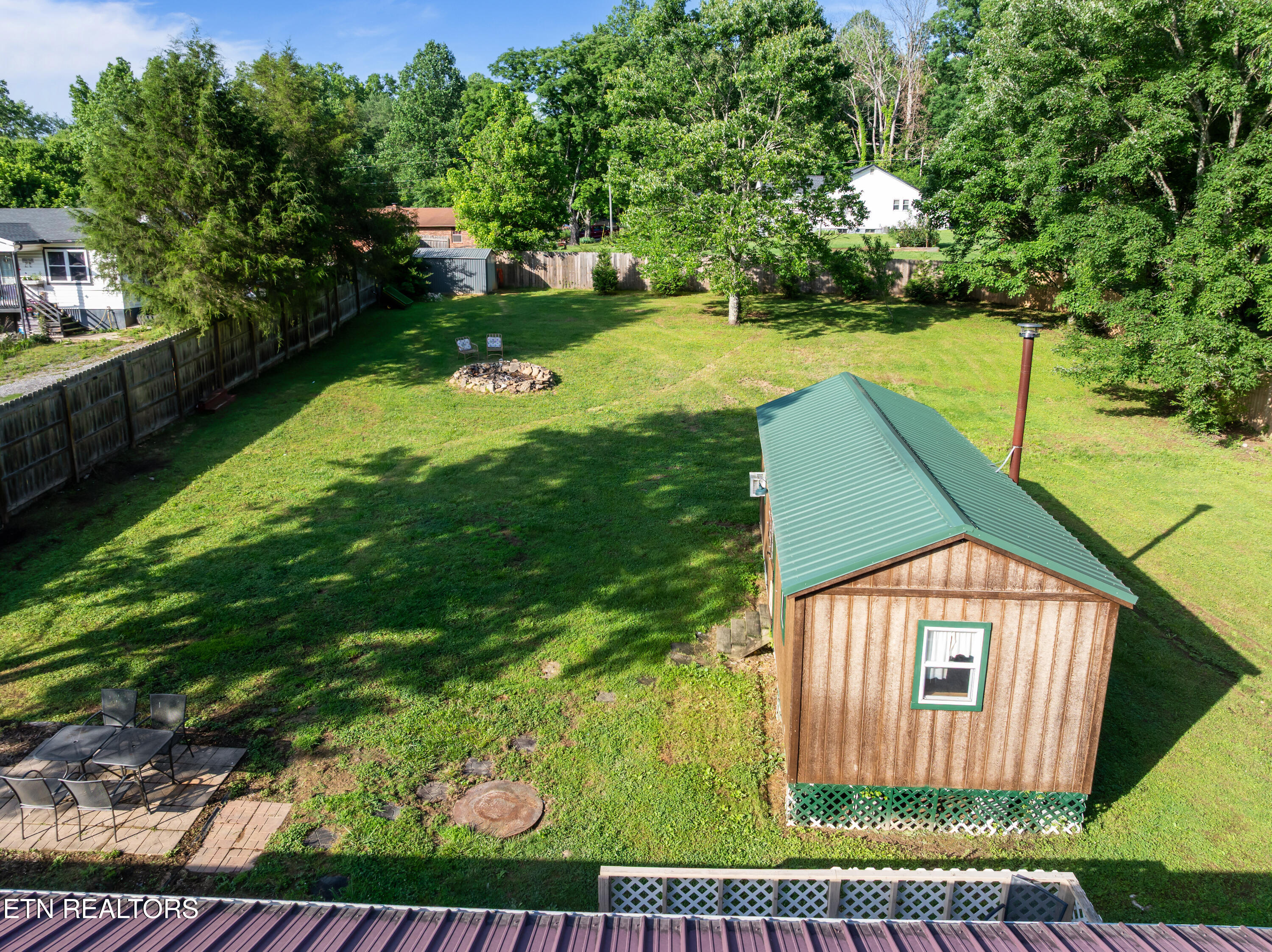 151 Pond Road Oliver Springs TN 37840