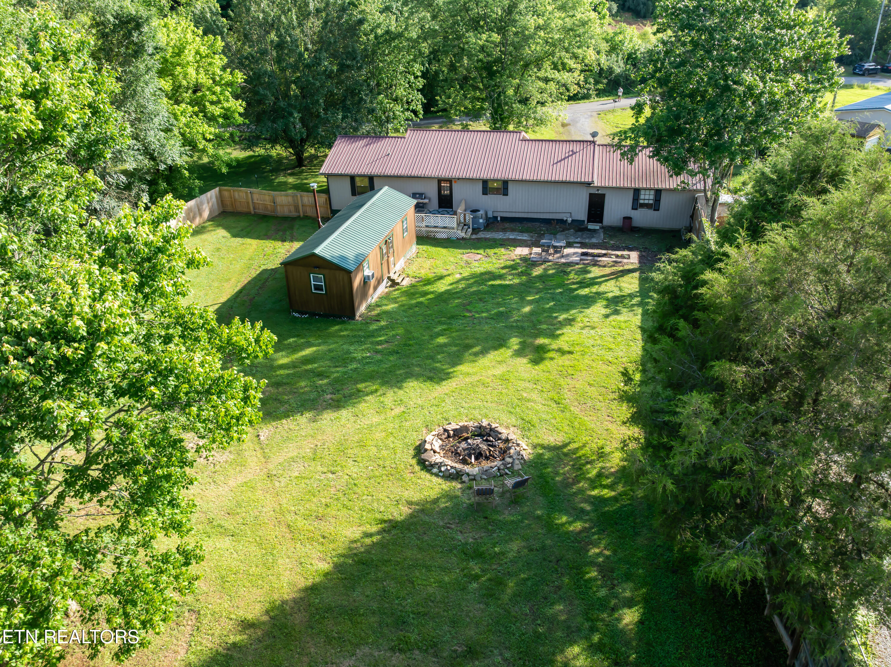 151 Pond Road Oliver Springs TN 37840