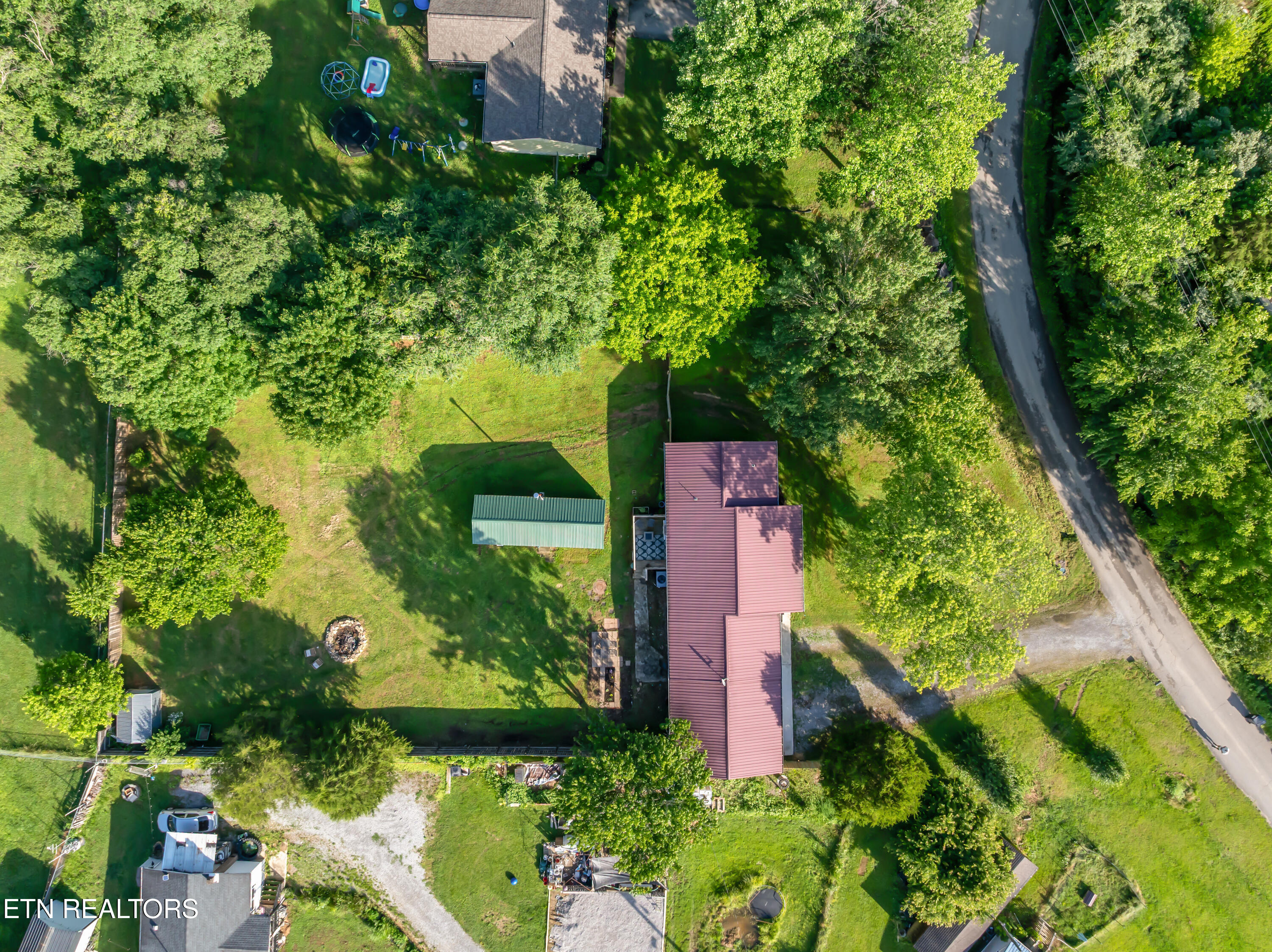 151 Pond Road Oliver Springs TN 37840
