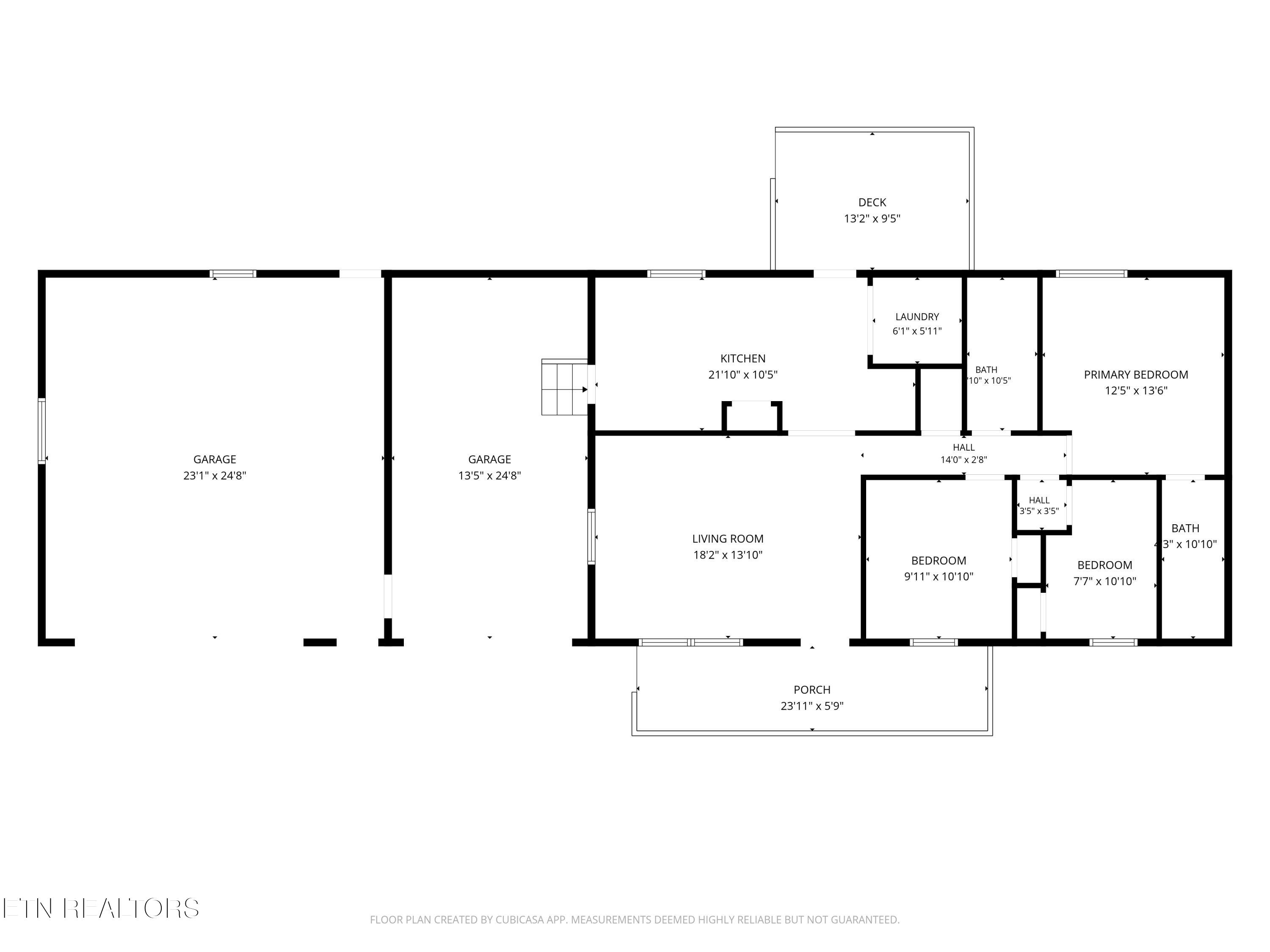 151 Pond Road Oliver Springs TN 37840