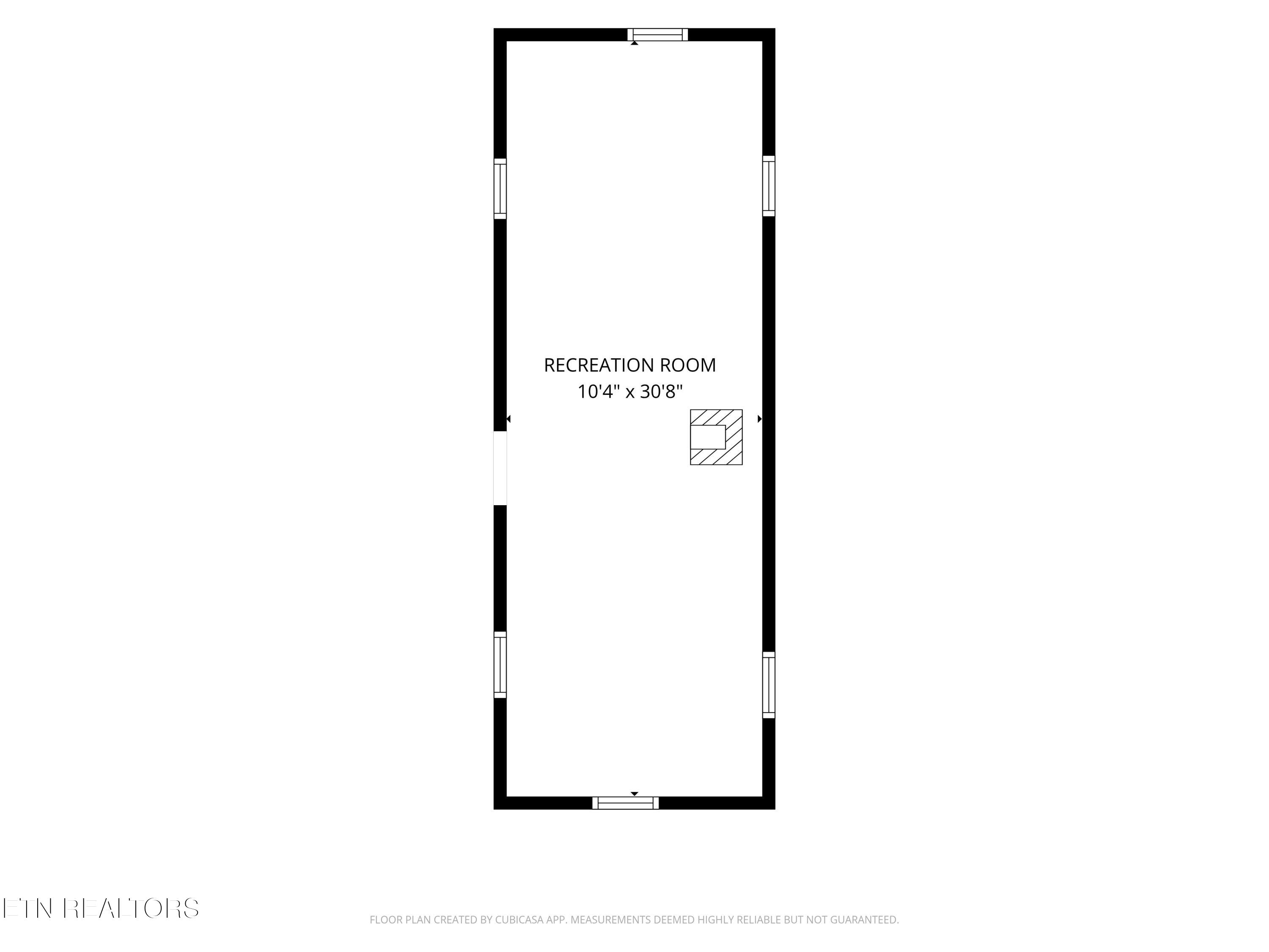 151 Pond Road Oliver Springs TN 37840