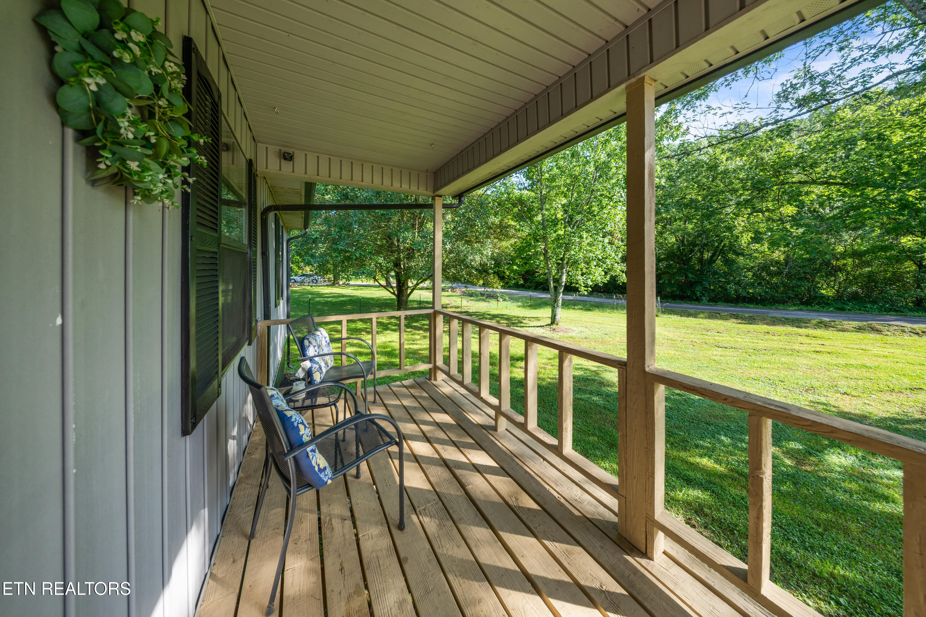 151 Pond Road Oliver Springs TN 37840