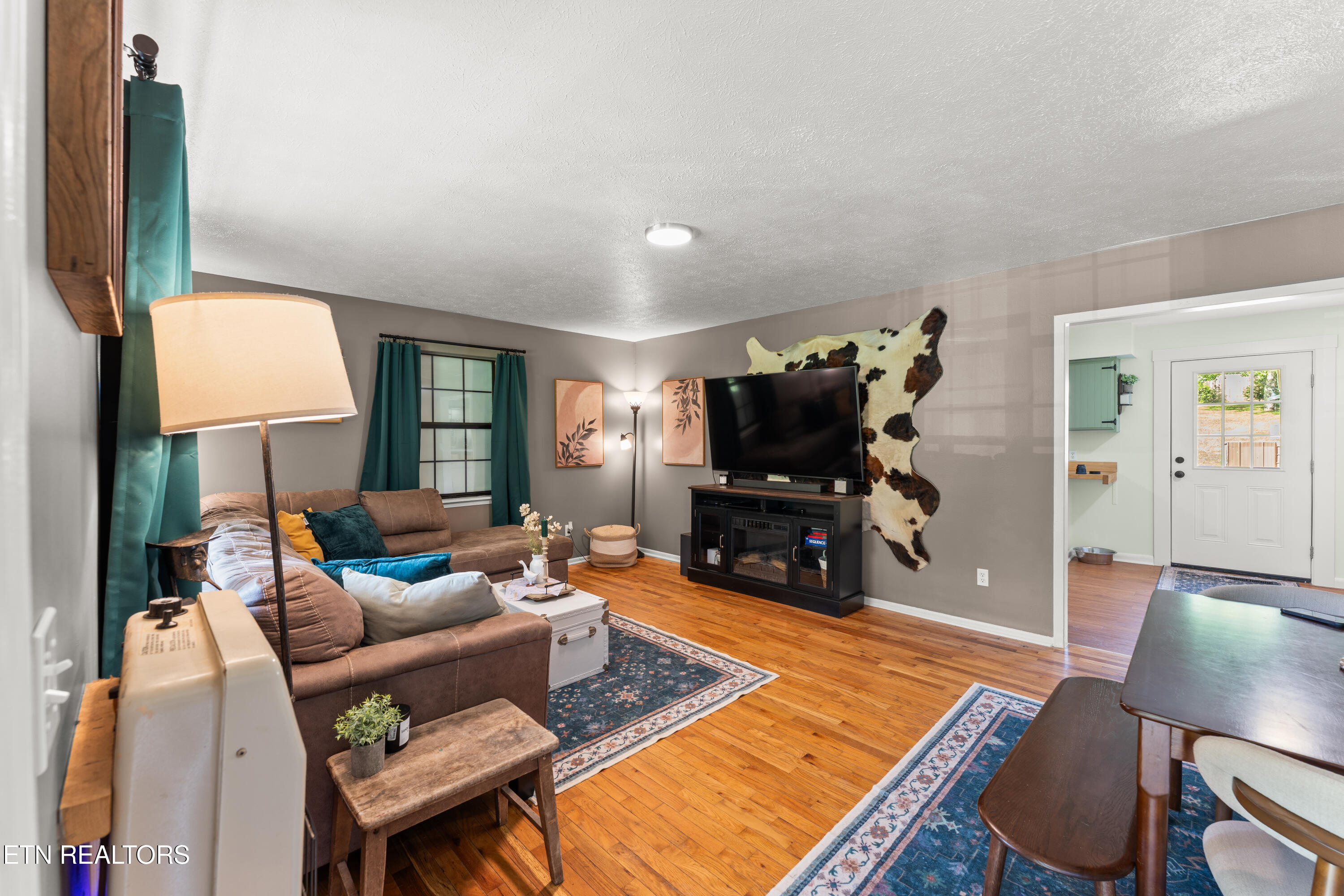 151 Pond Road Oliver Springs TN 37840