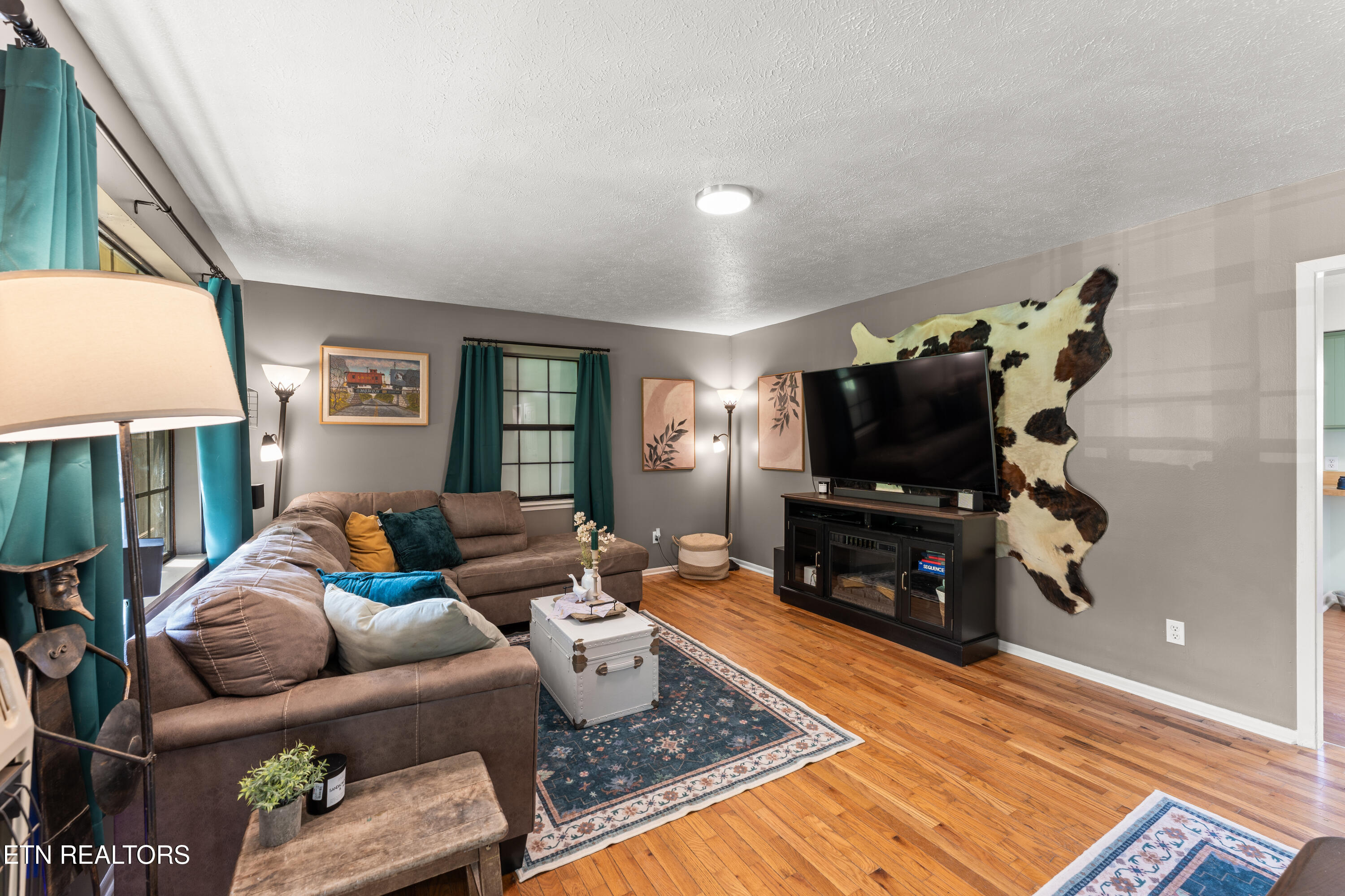 151 Pond Road Oliver Springs TN 37840