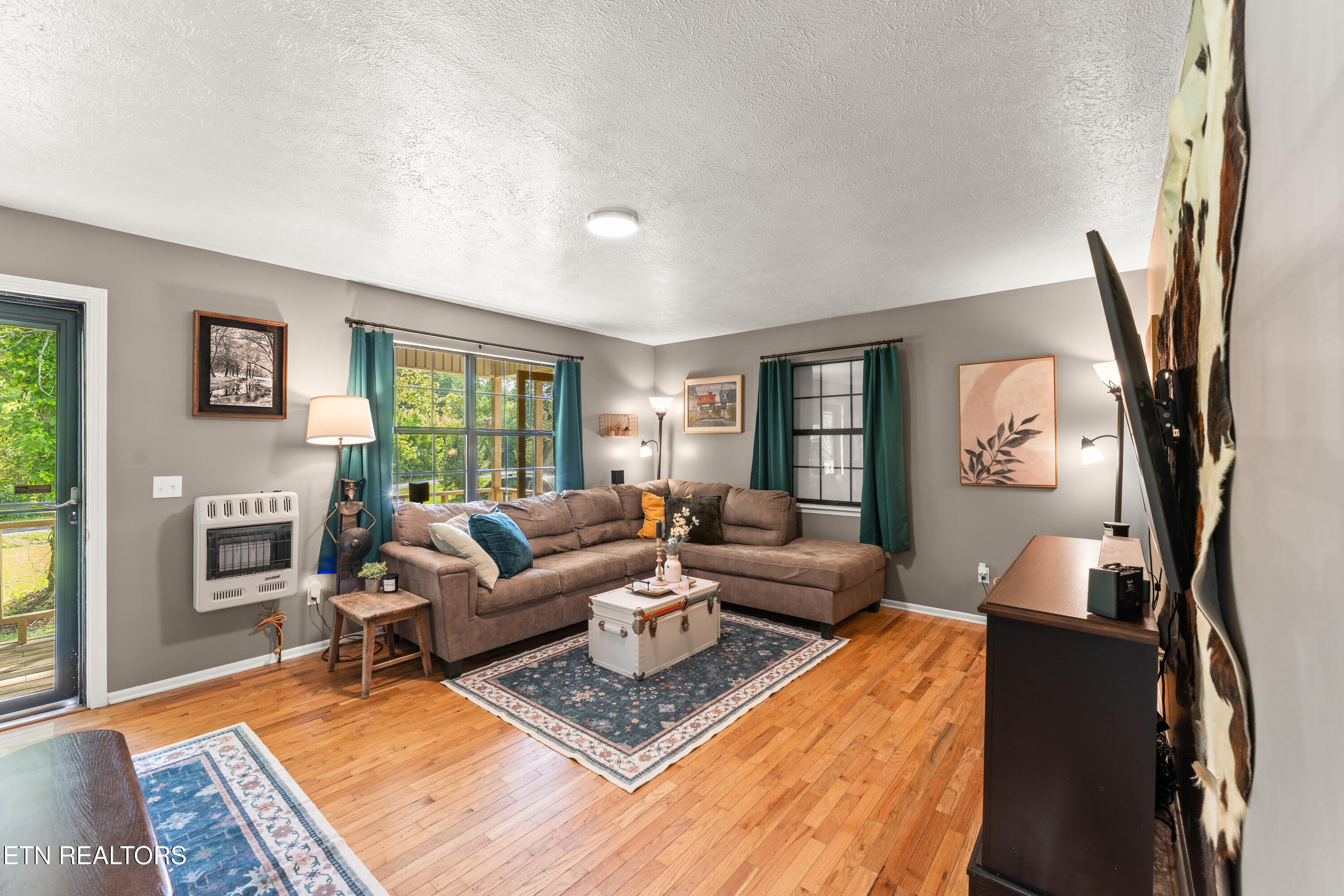 151 Pond Road Oliver Springs TN 37840