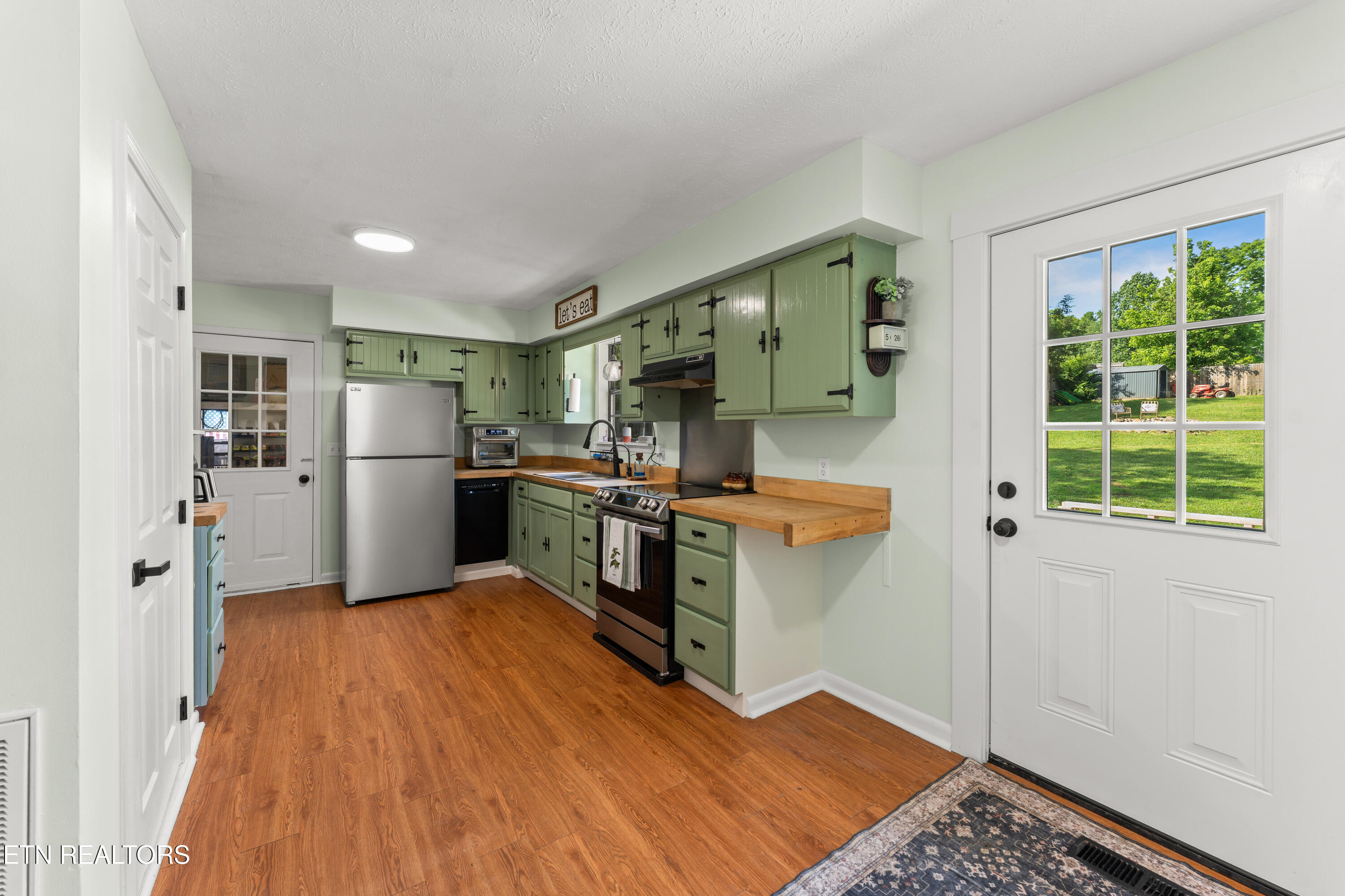 151 Pond Road Oliver Springs TN 37840