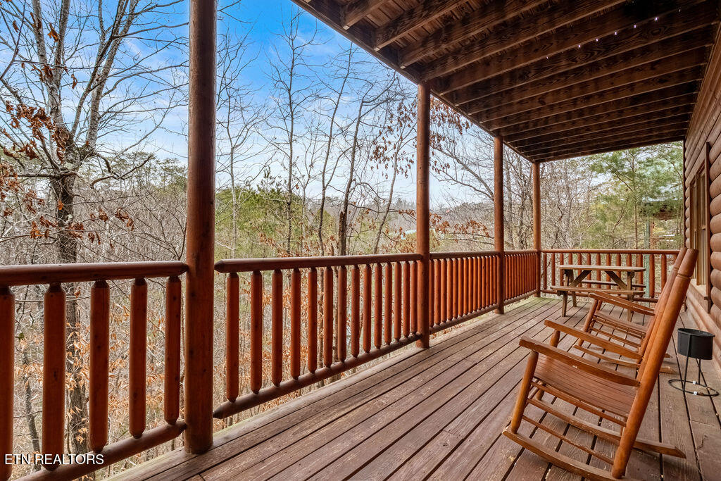 3306 Kestrel Way Pigeon Forge TN 37863